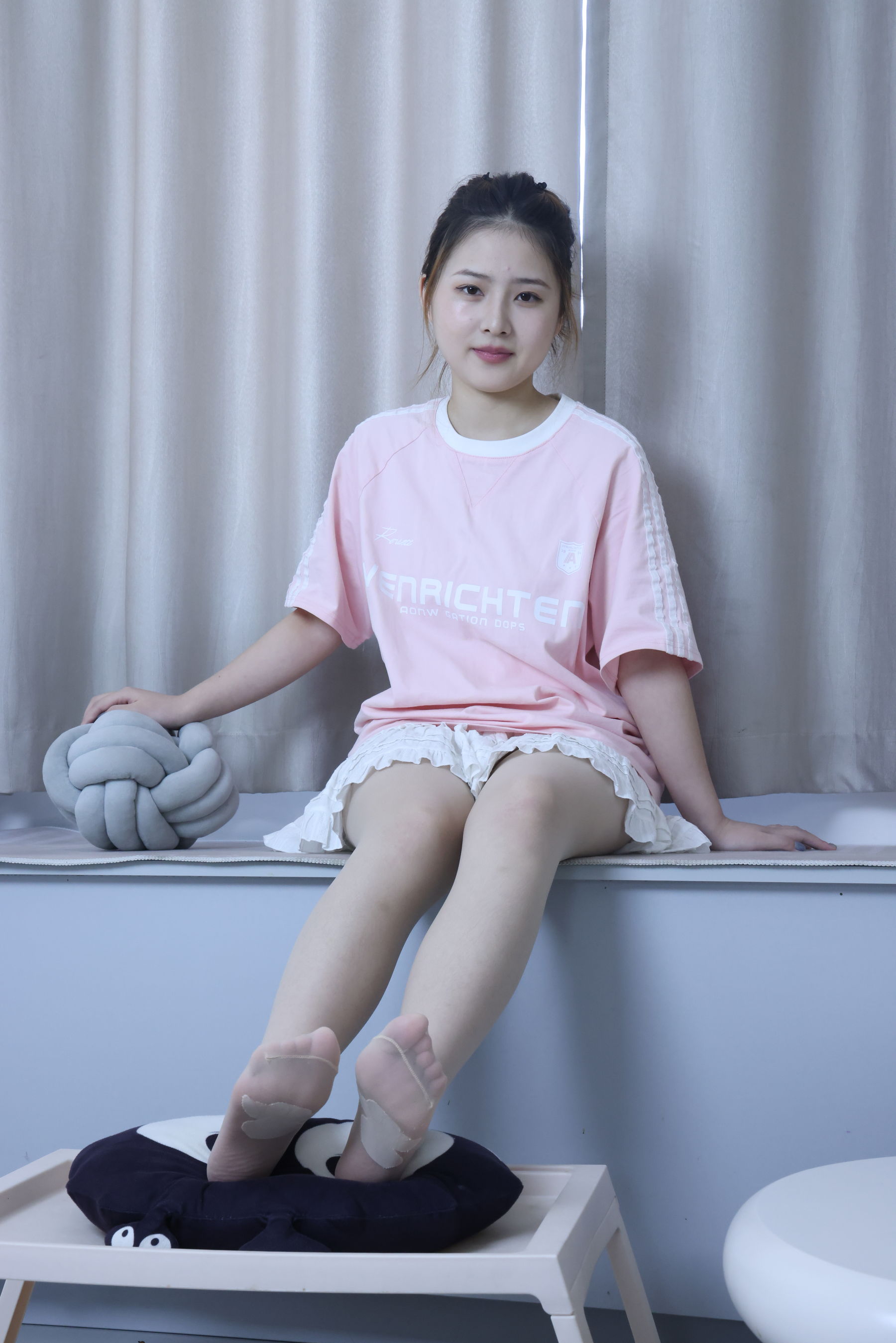 绮梦摄影 2024.09.05 No.017 露露 珍藏无修无水印版/(1150P)