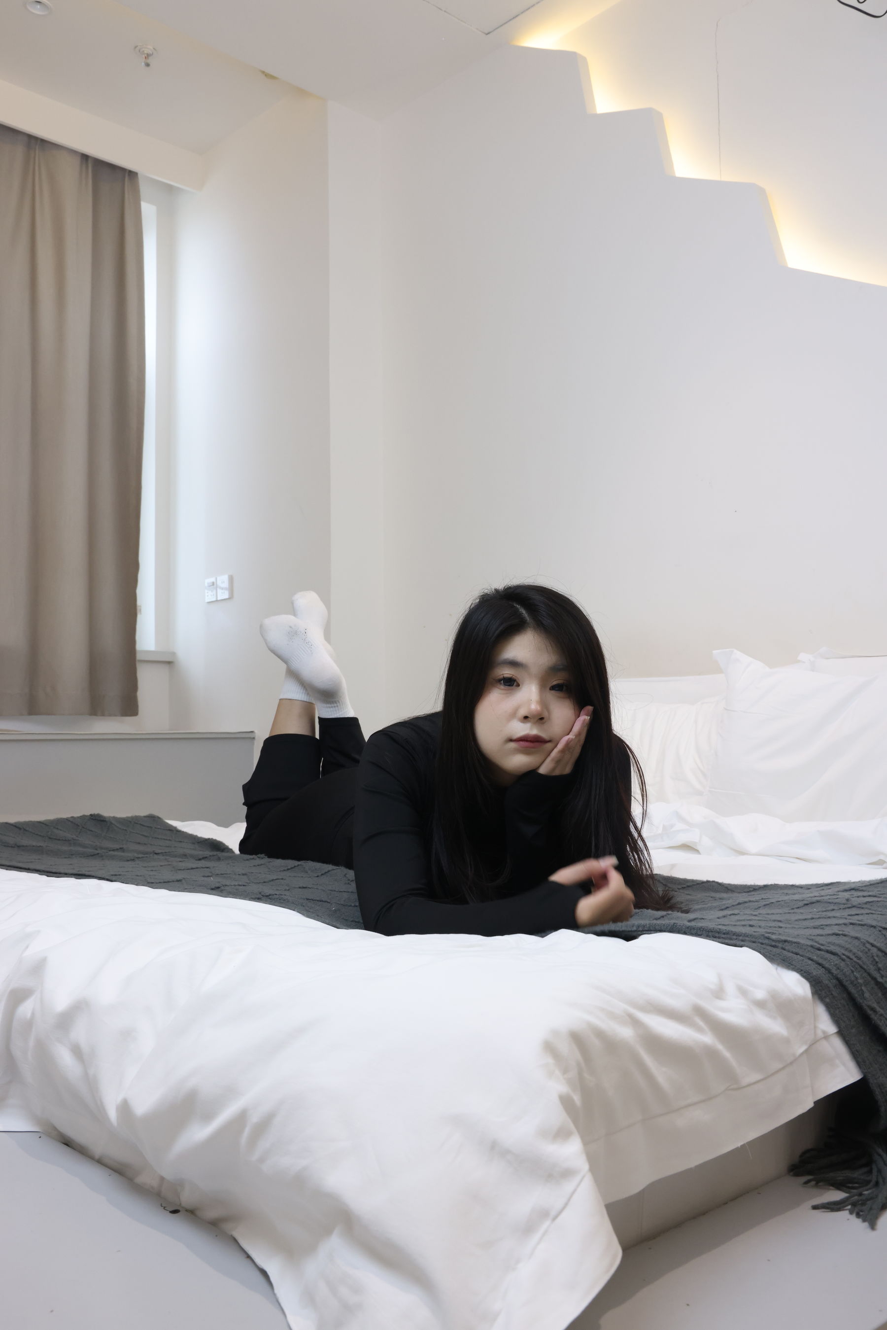 绮梦摄影 2024.09.08 No.020 苏欣 珍藏无修无水印版/(787P)