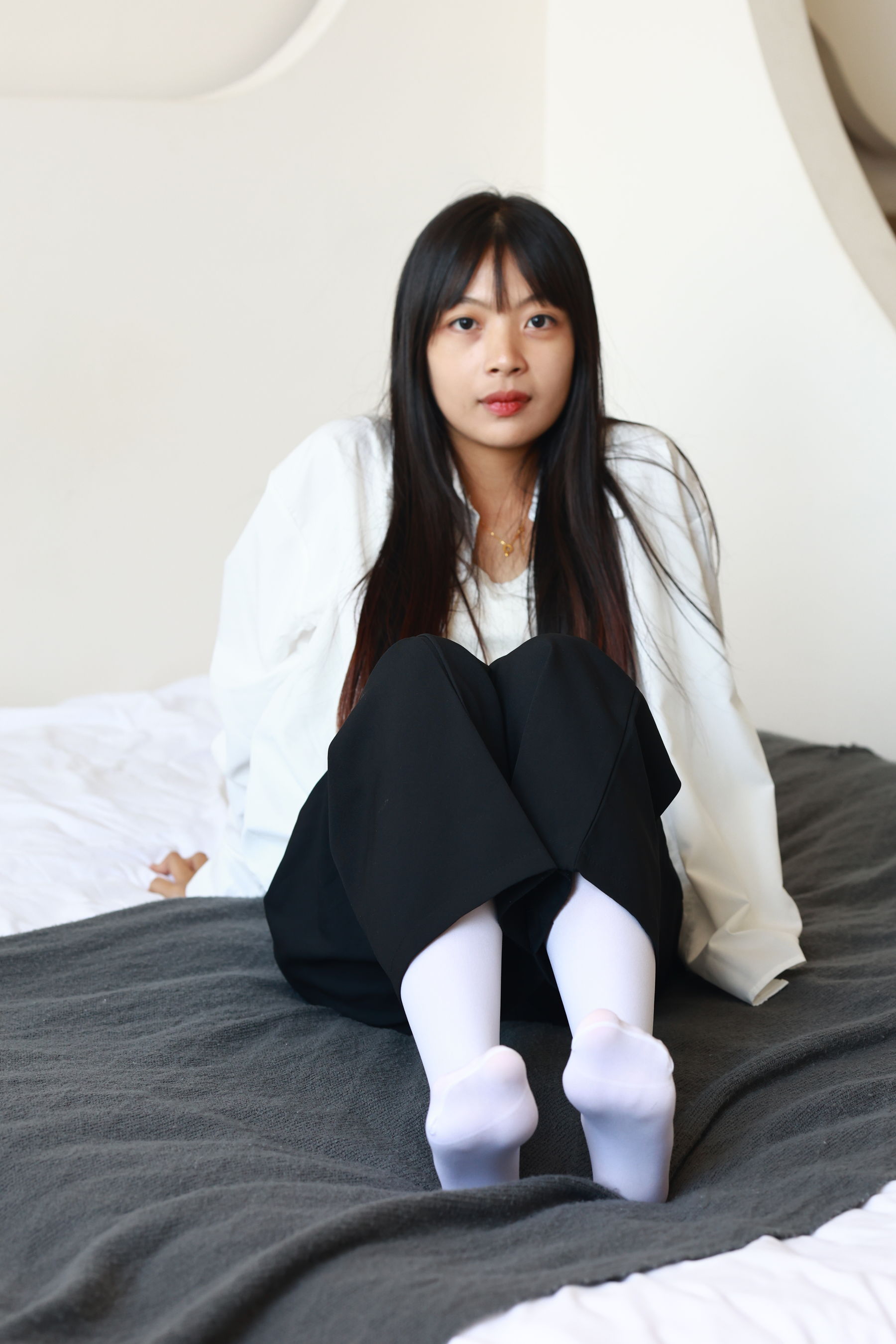 绮梦摄影 2024.09.19 No.027 团子 珍藏无修无水印版/(501P)