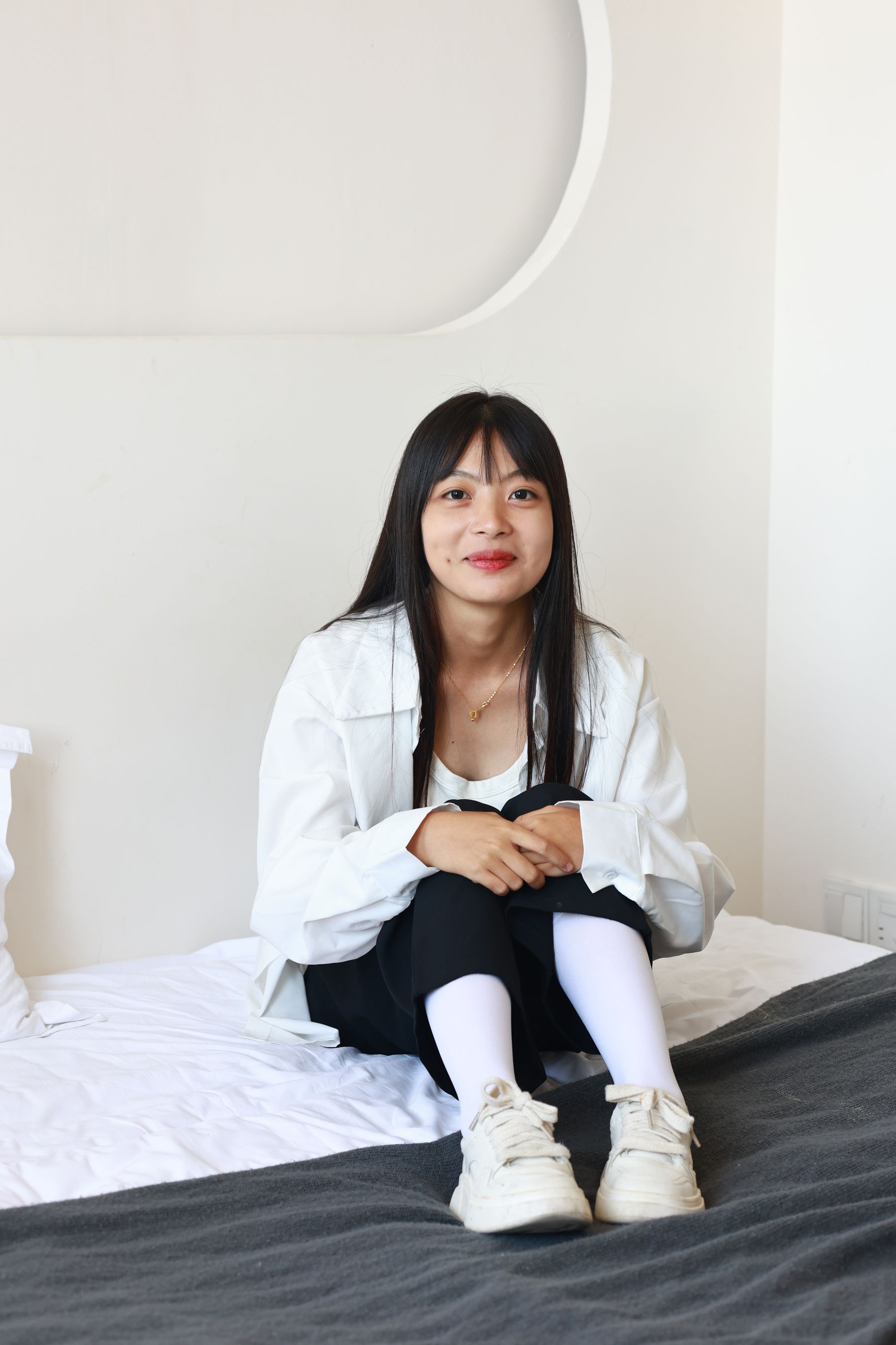 绮梦摄影 2024.09.19 No.027 团子 珍藏无修无水印版/(501P)