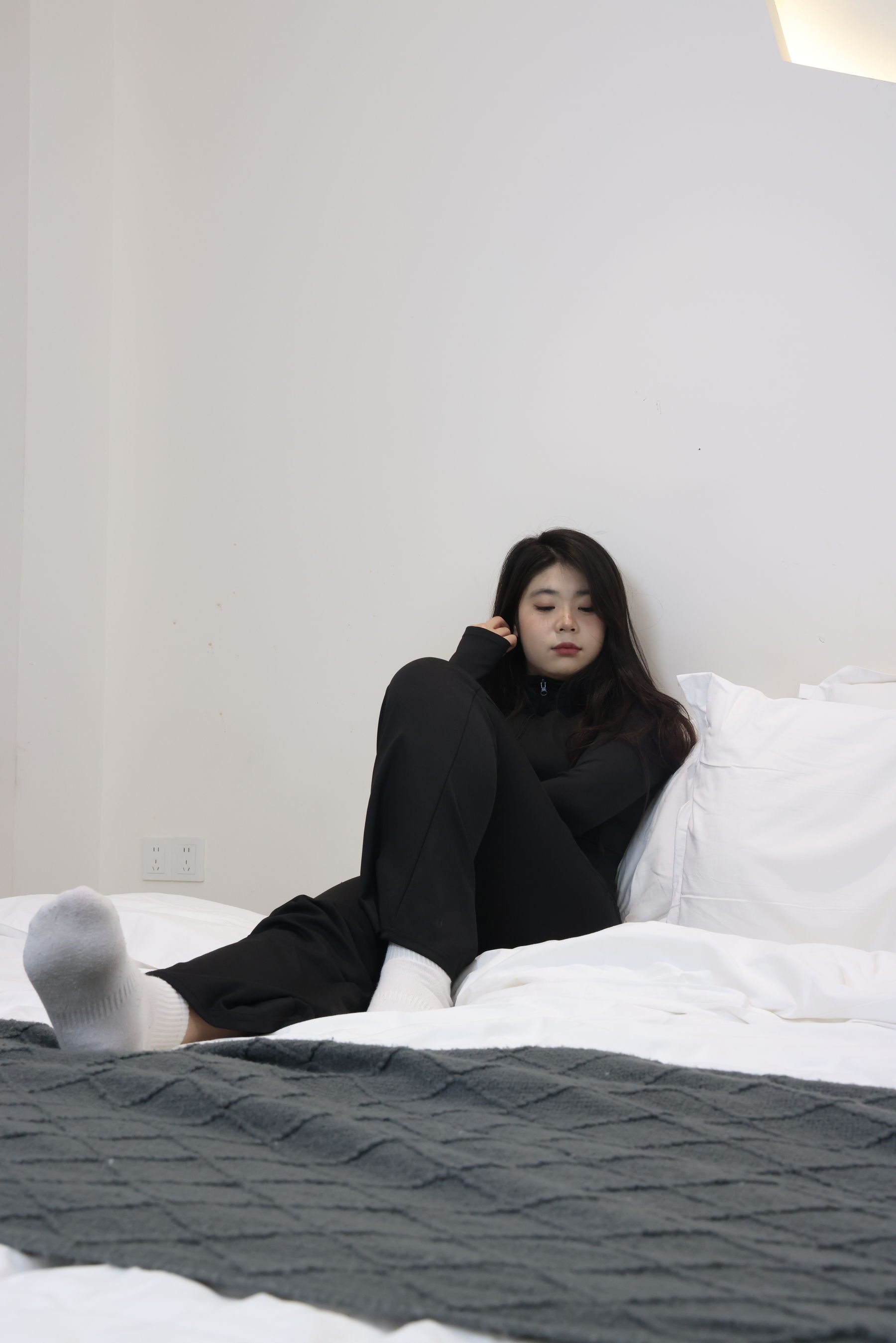 绮梦摄影 2024.09.08 No.020 苏欣 珍藏无修无水印版/(787P)