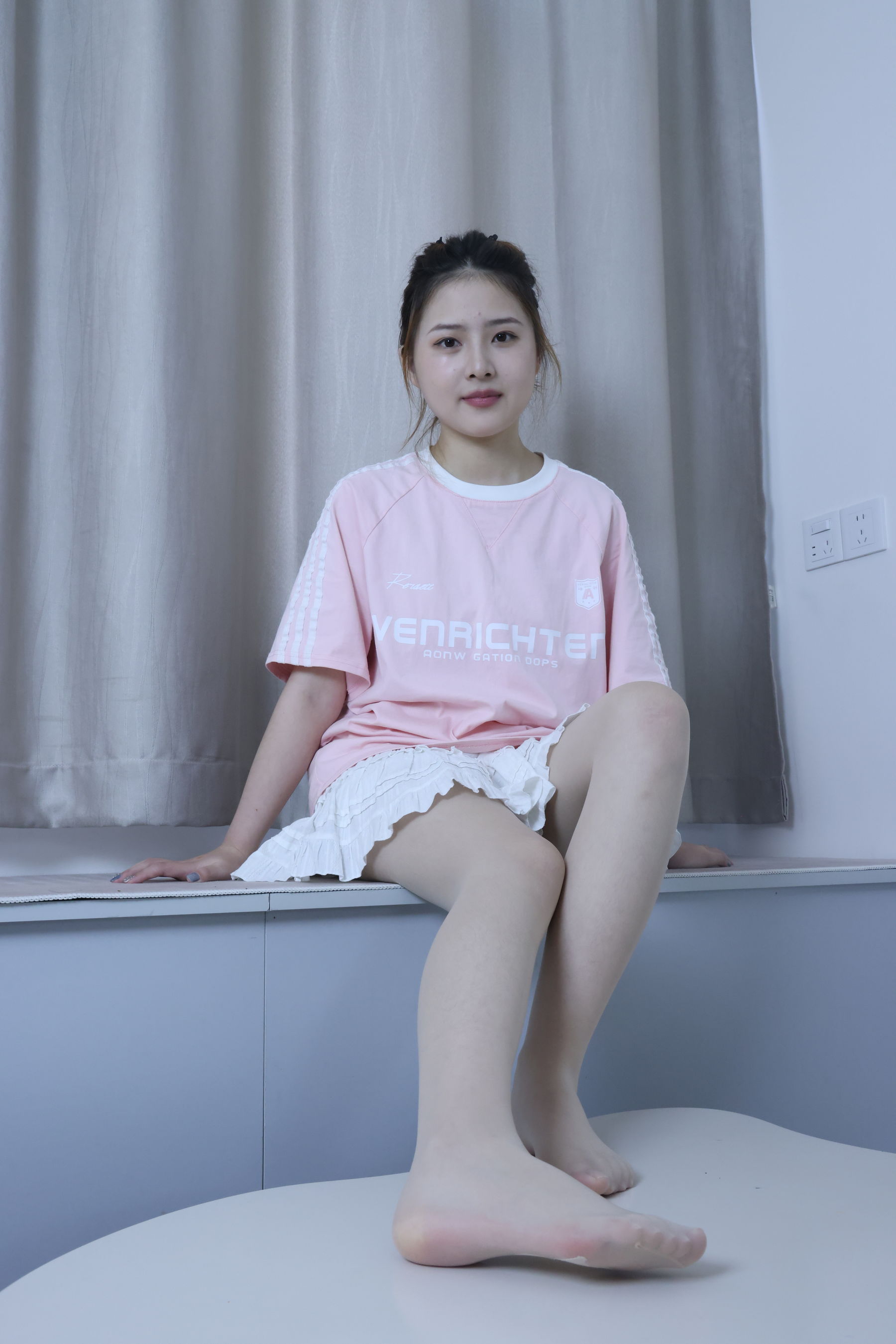 绮梦摄影 2024.09.05 No.017 露露 珍藏无修无水印版/(1150P)