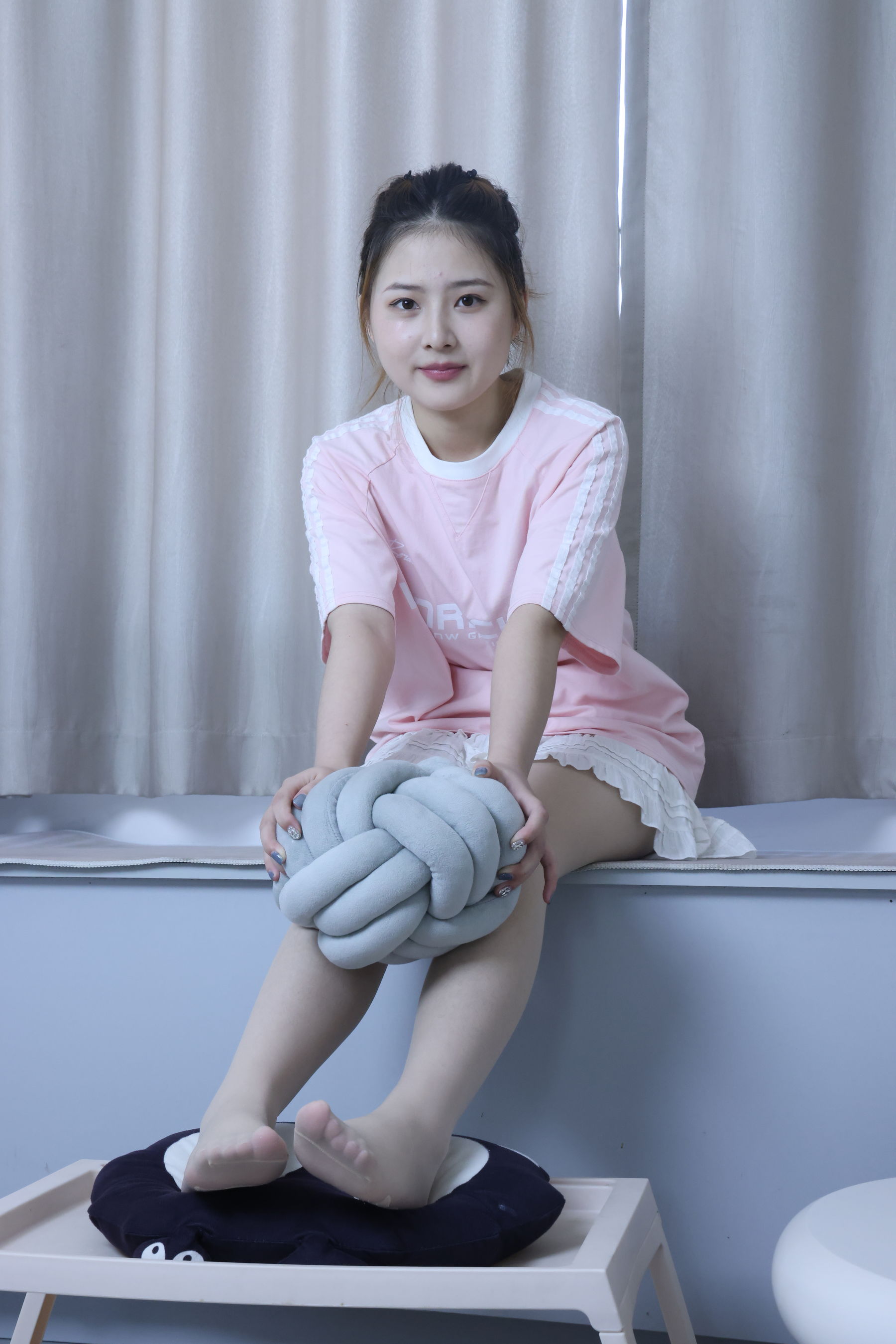 绮梦摄影 2024.09.05 No.017 露露 珍藏无修无水印版/(1150P)