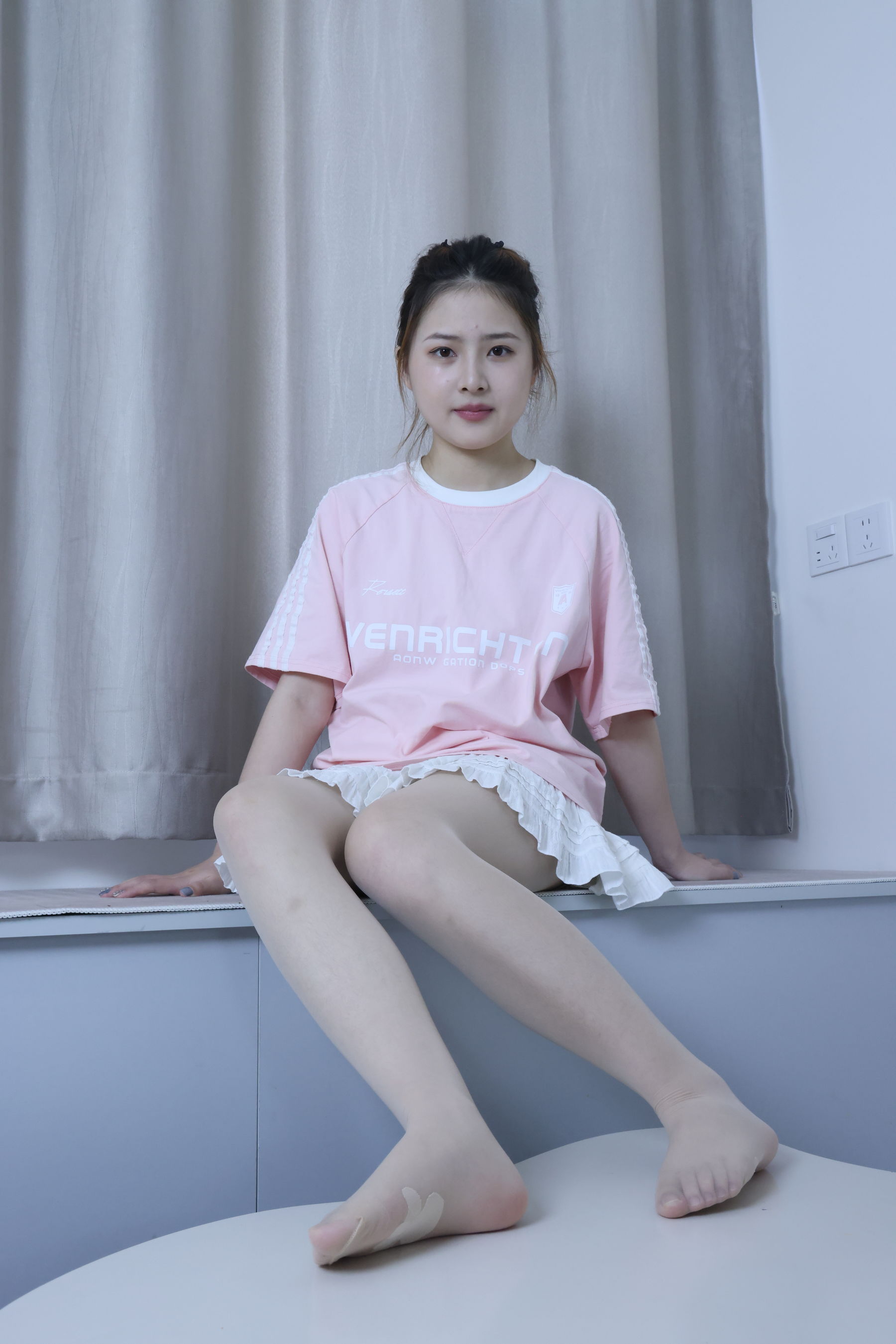 绮梦摄影 2024.09.05 No.017 露露 珍藏无修无水印版/(1150P)