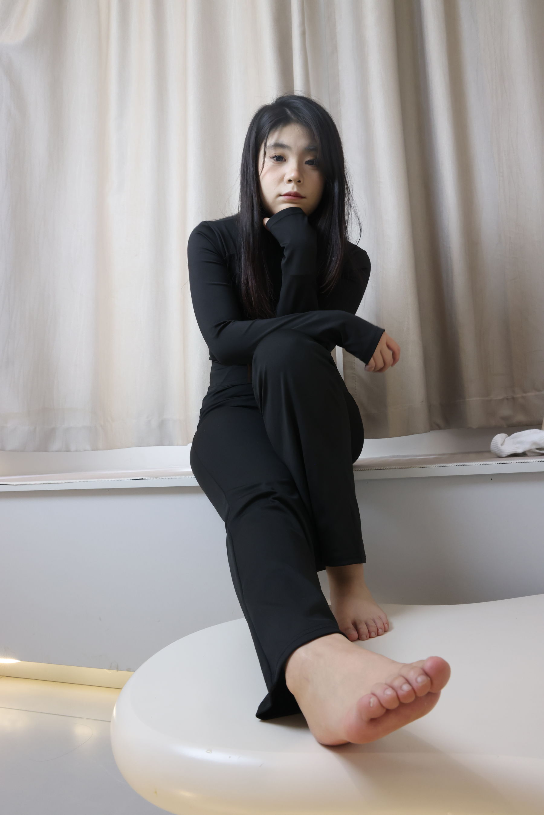 绮梦摄影 2024.09.08 No.020 苏欣 珍藏无修无水印版/(787P)