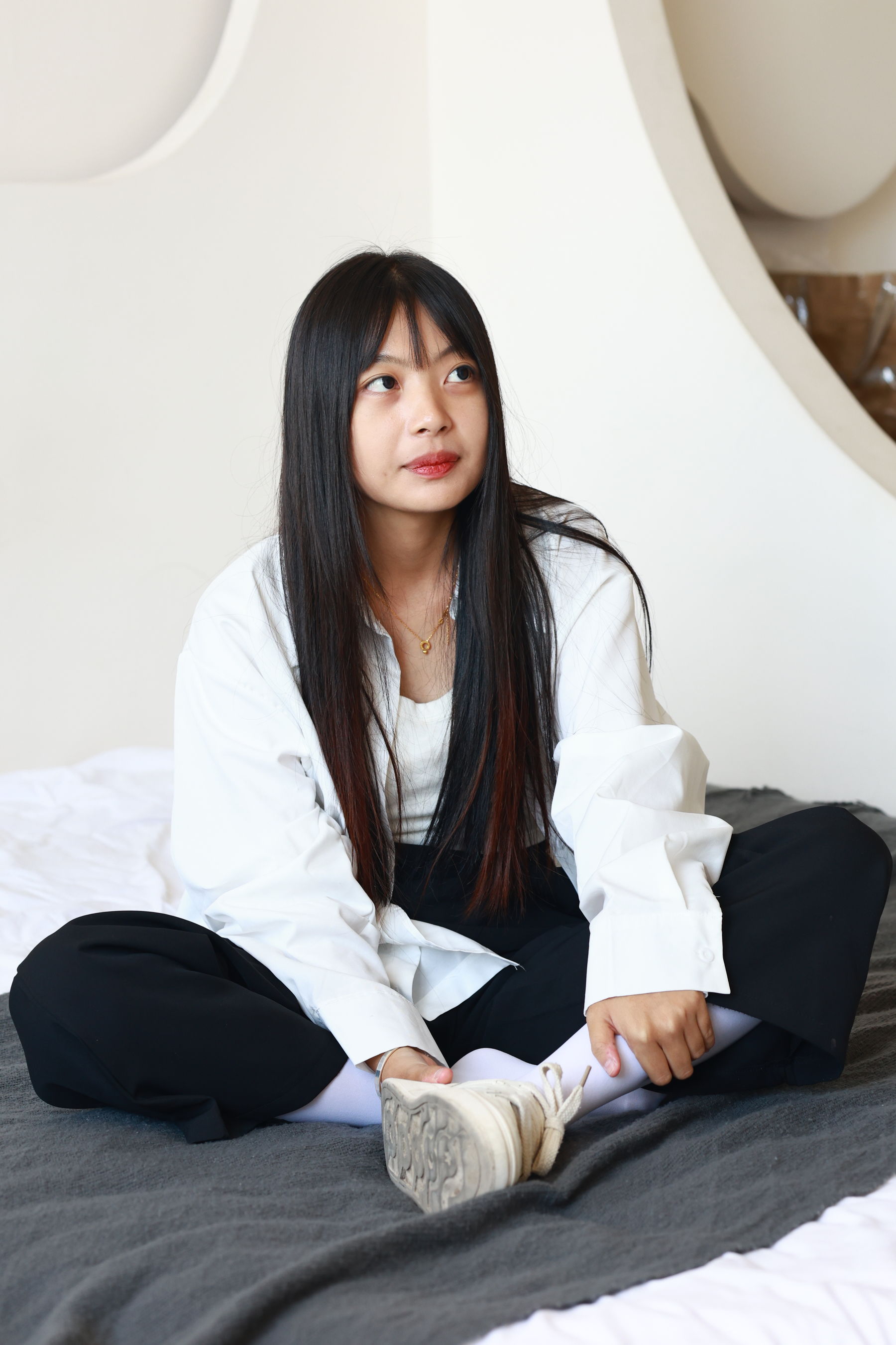 绮梦摄影 2024.09.19 No.027 团子 珍藏无修无水印版/(501P)