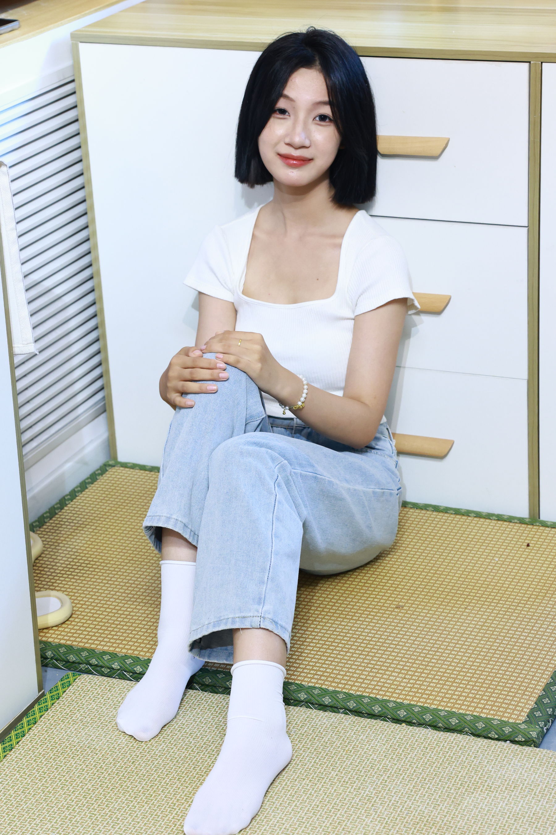 绮梦摄影 2024.09.07 No.019 Light 珍藏无修无水印版/(326P)