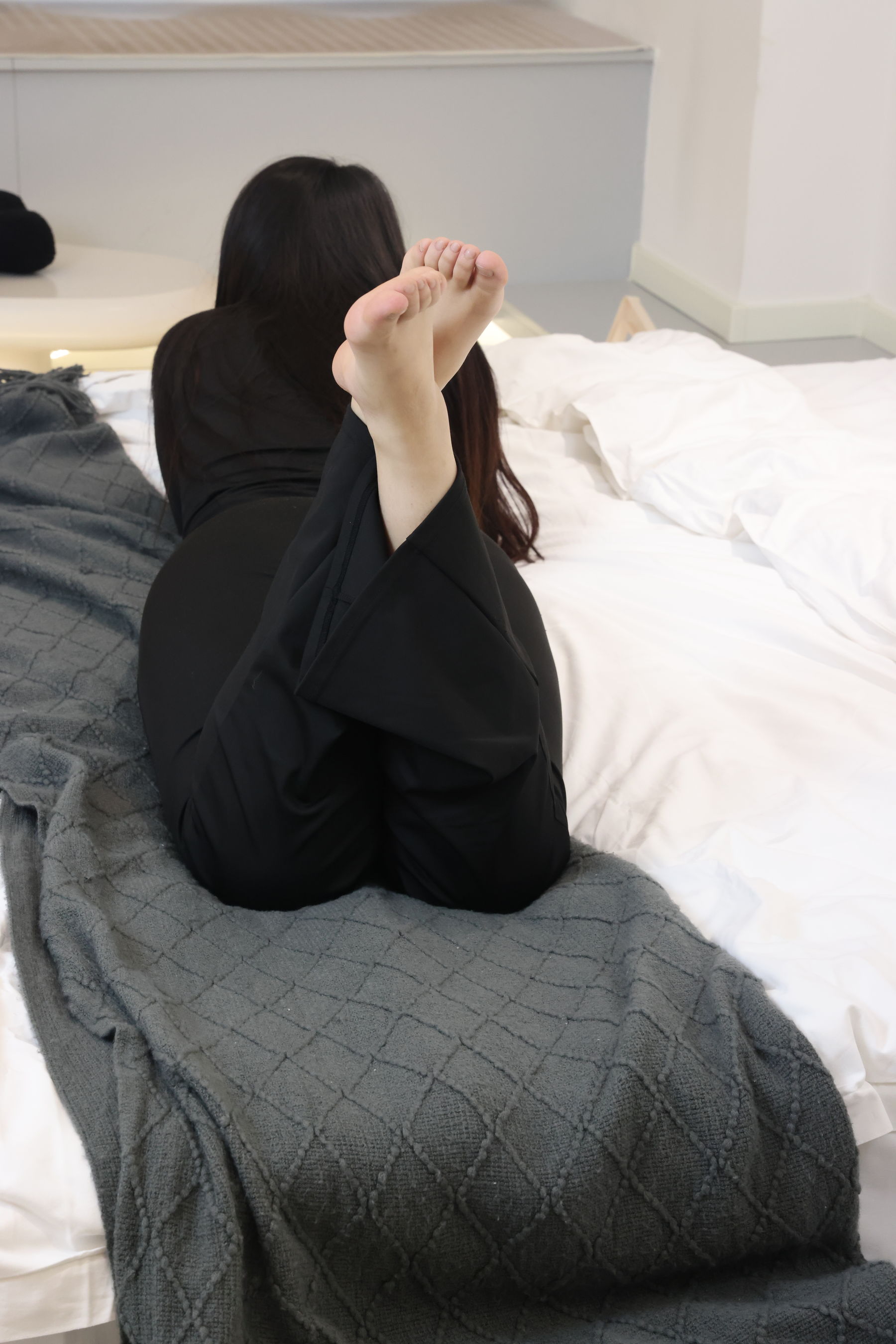 绮梦摄影 2024.09.08 No.020 苏欣 珍藏无修无水印版/(787P)