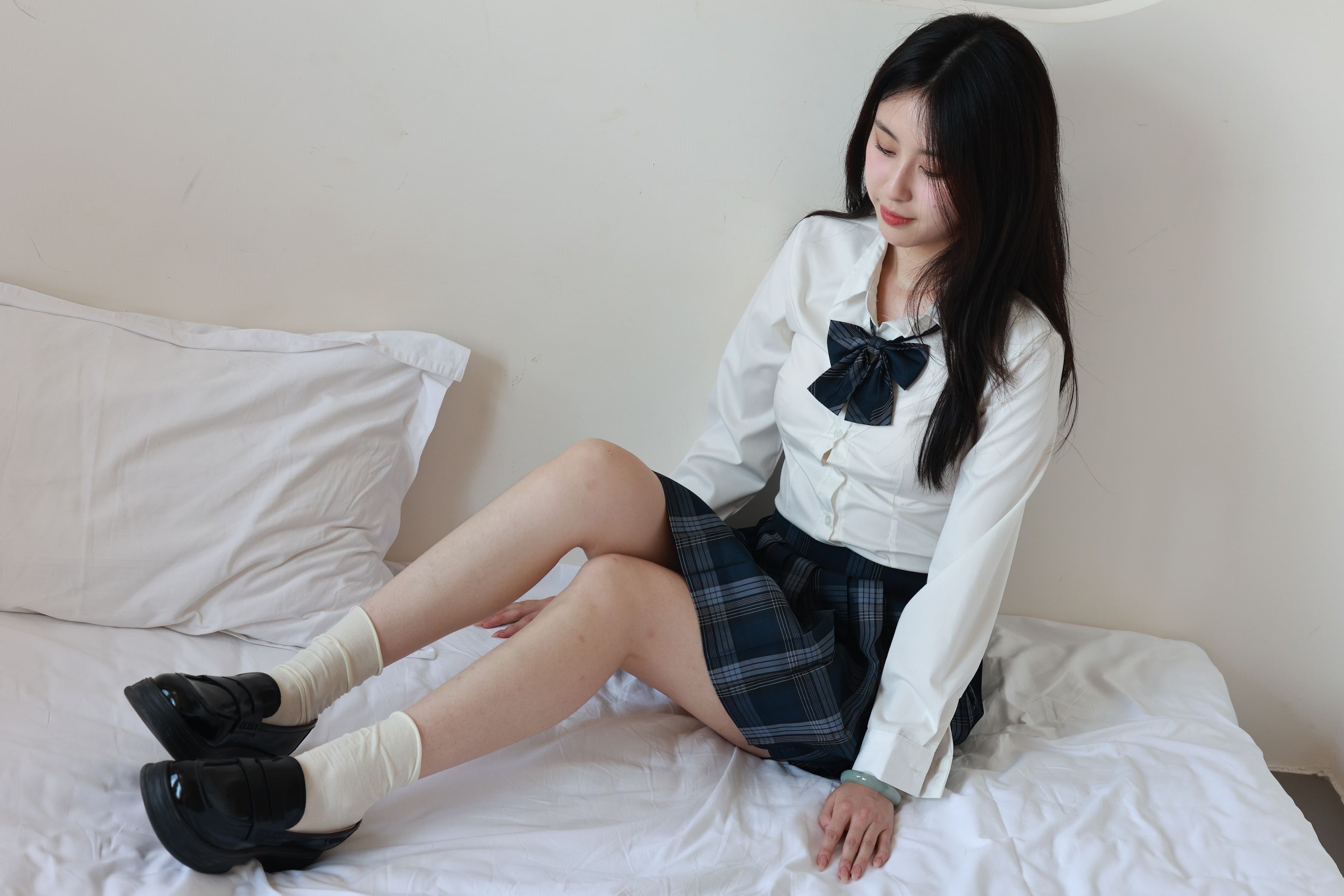 绮梦摄影 2024.09.06 No.018 yaya 珍藏无修无水印版/(677P)