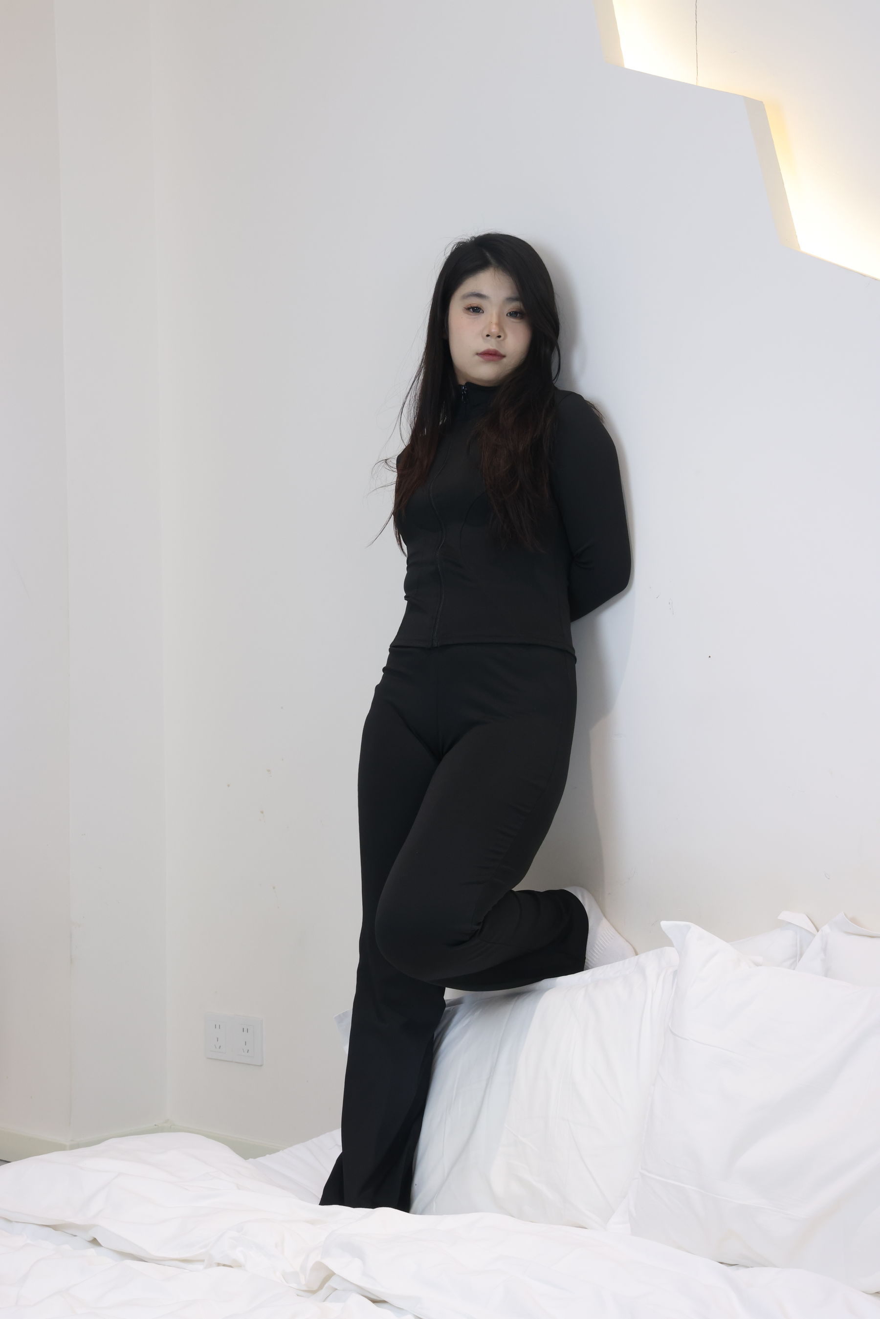 绮梦摄影 2024.09.08 No.020 苏欣 珍藏无修无水印版/(787P)