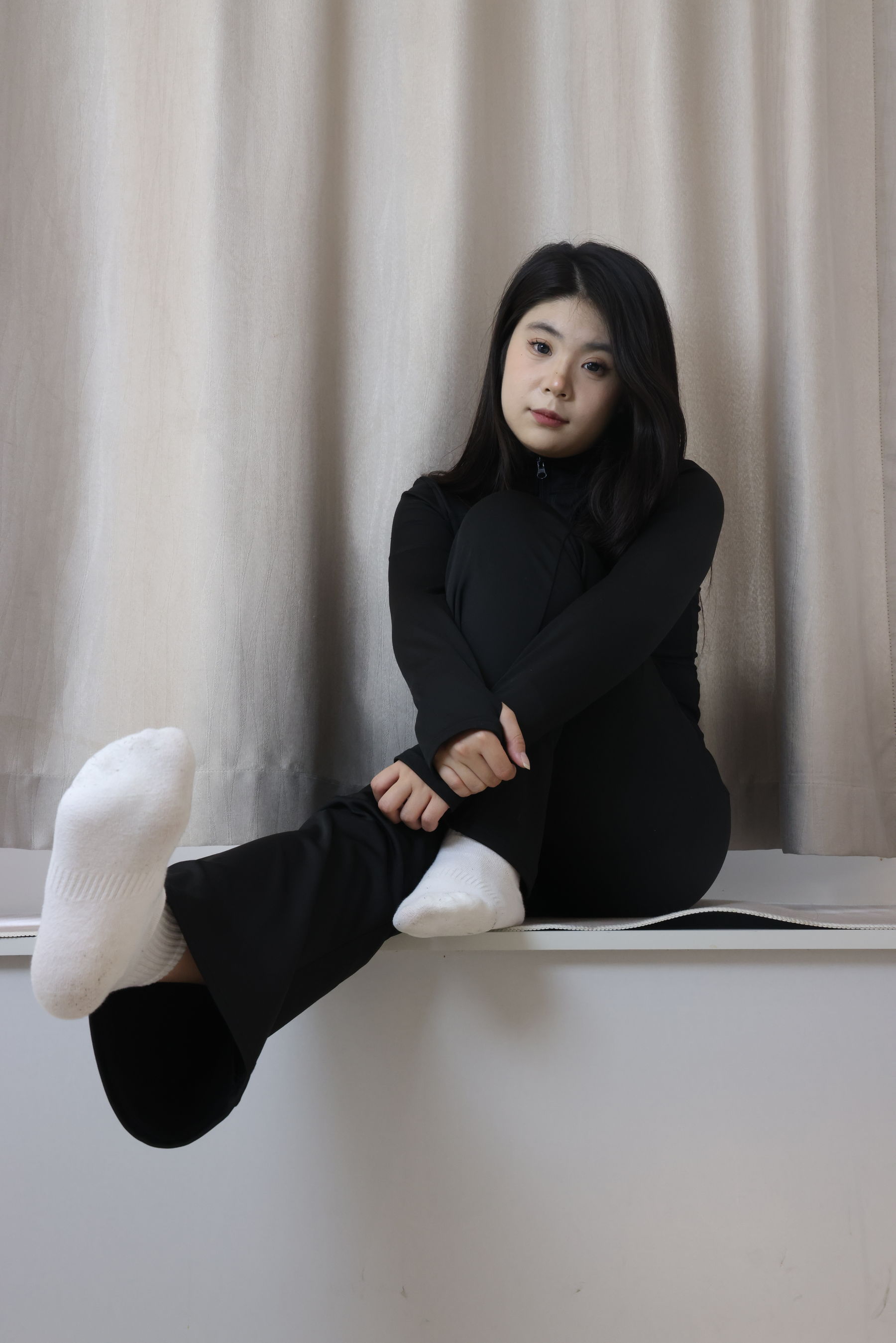 绮梦摄影 2024.09.08 No.020 苏欣 珍藏无修无水印版/(787P)