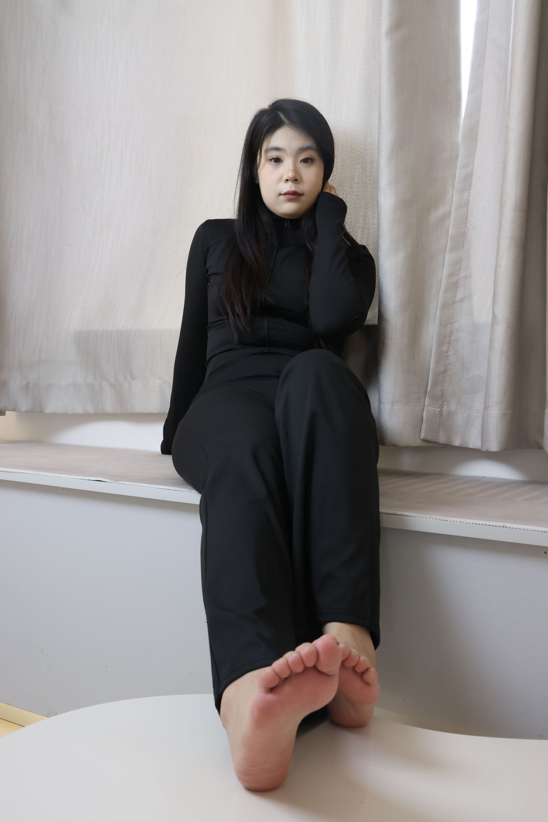 绮梦摄影 2024.09.08 No.020 苏欣 珍藏无修无水印版/(787P)