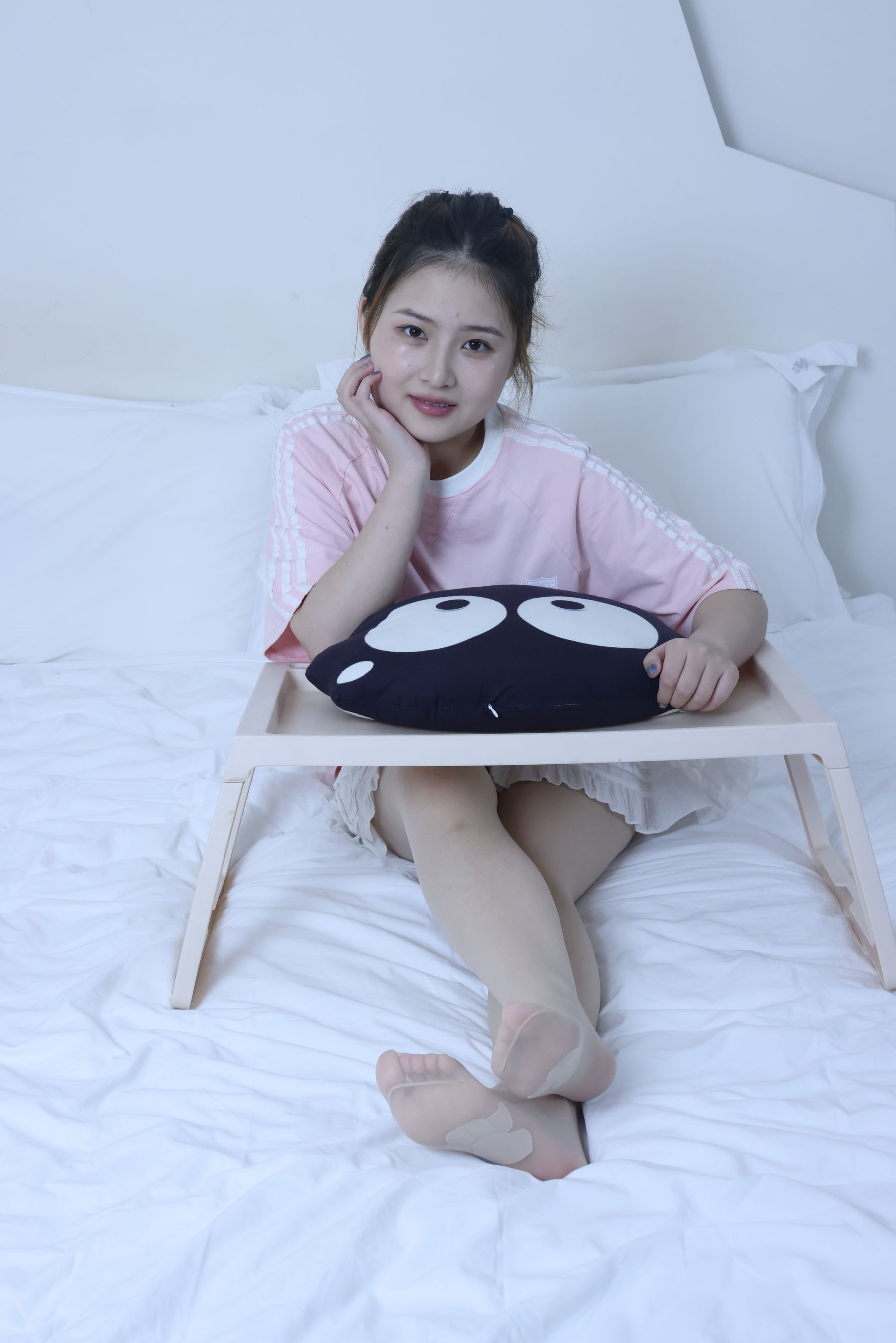 绮梦摄影 2024.09.05 No.017 露露 珍藏无修无水印版/(1150P)