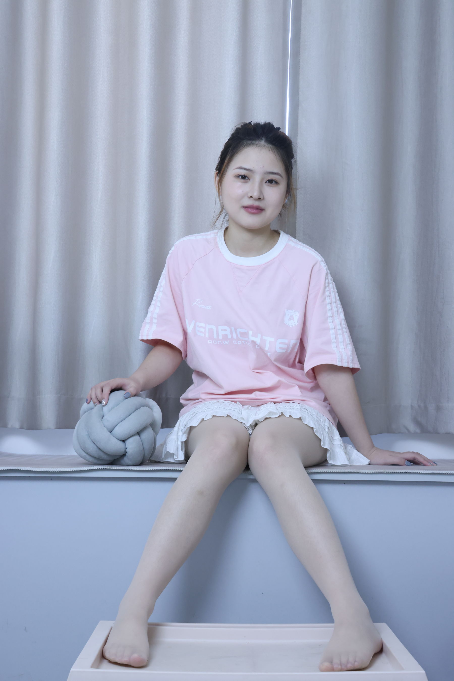 绮梦摄影 2024.09.05 No.017 露露 珍藏无修无水印版/(1150P)