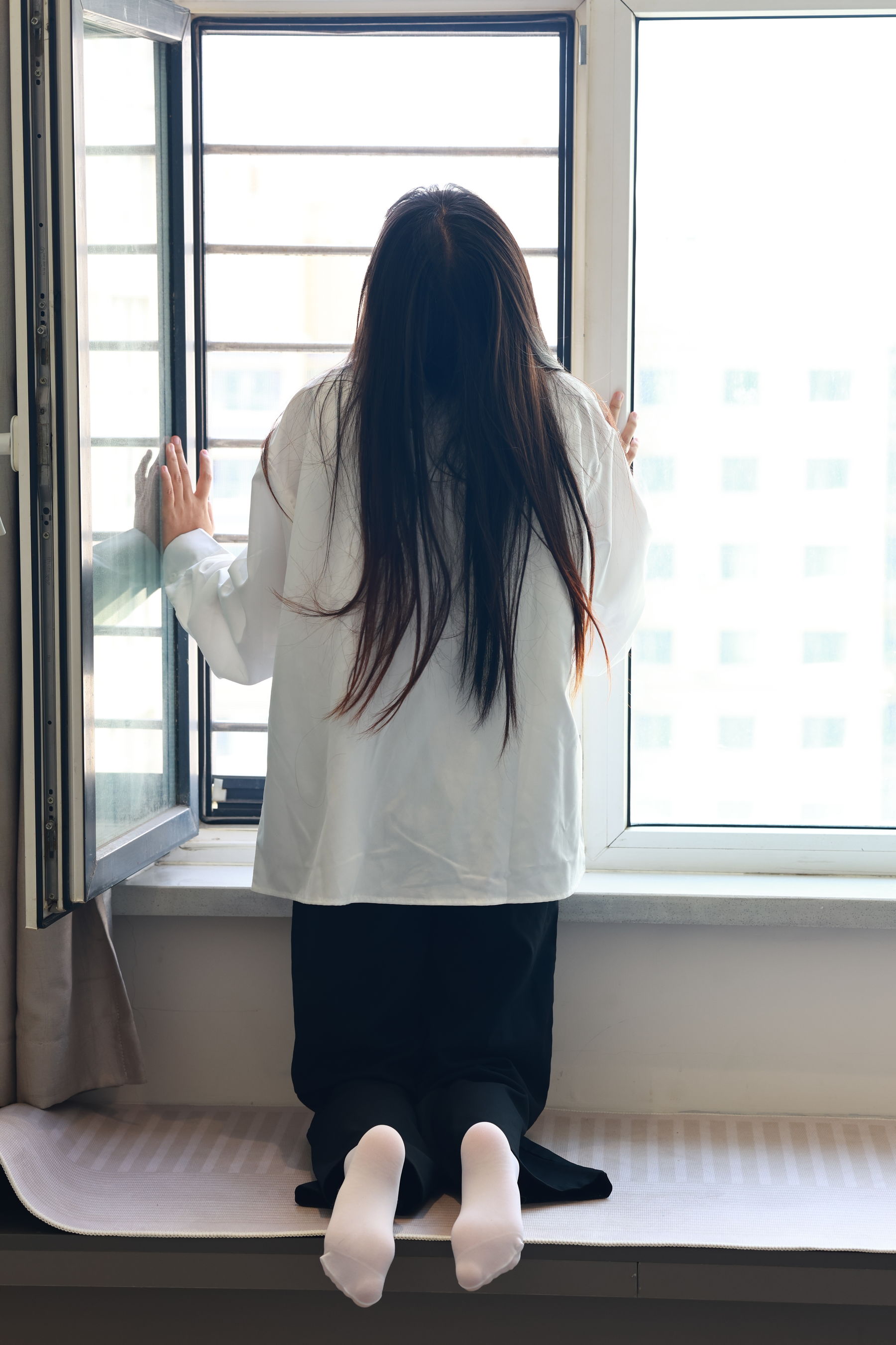 绮梦摄影 2024.09.19 No.027 团子 珍藏无修无水印版/(501P)