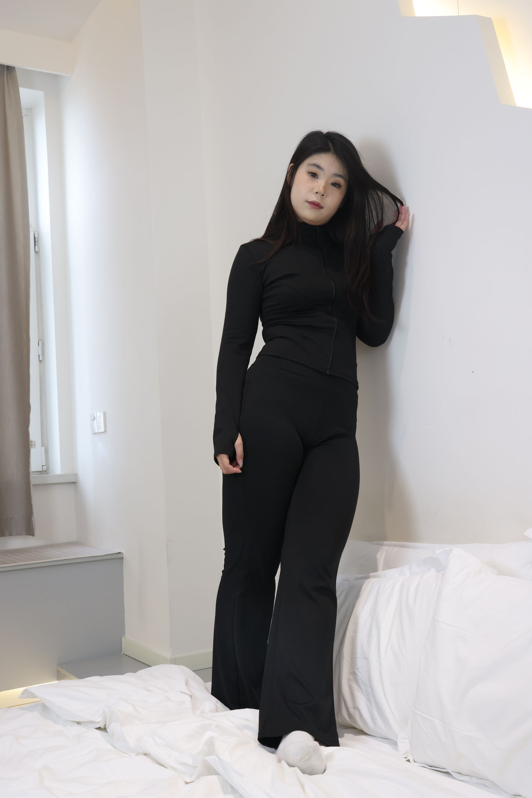 绮梦摄影 2024.09.08 No.020 苏欣 珍藏无修无水印版/(787P)