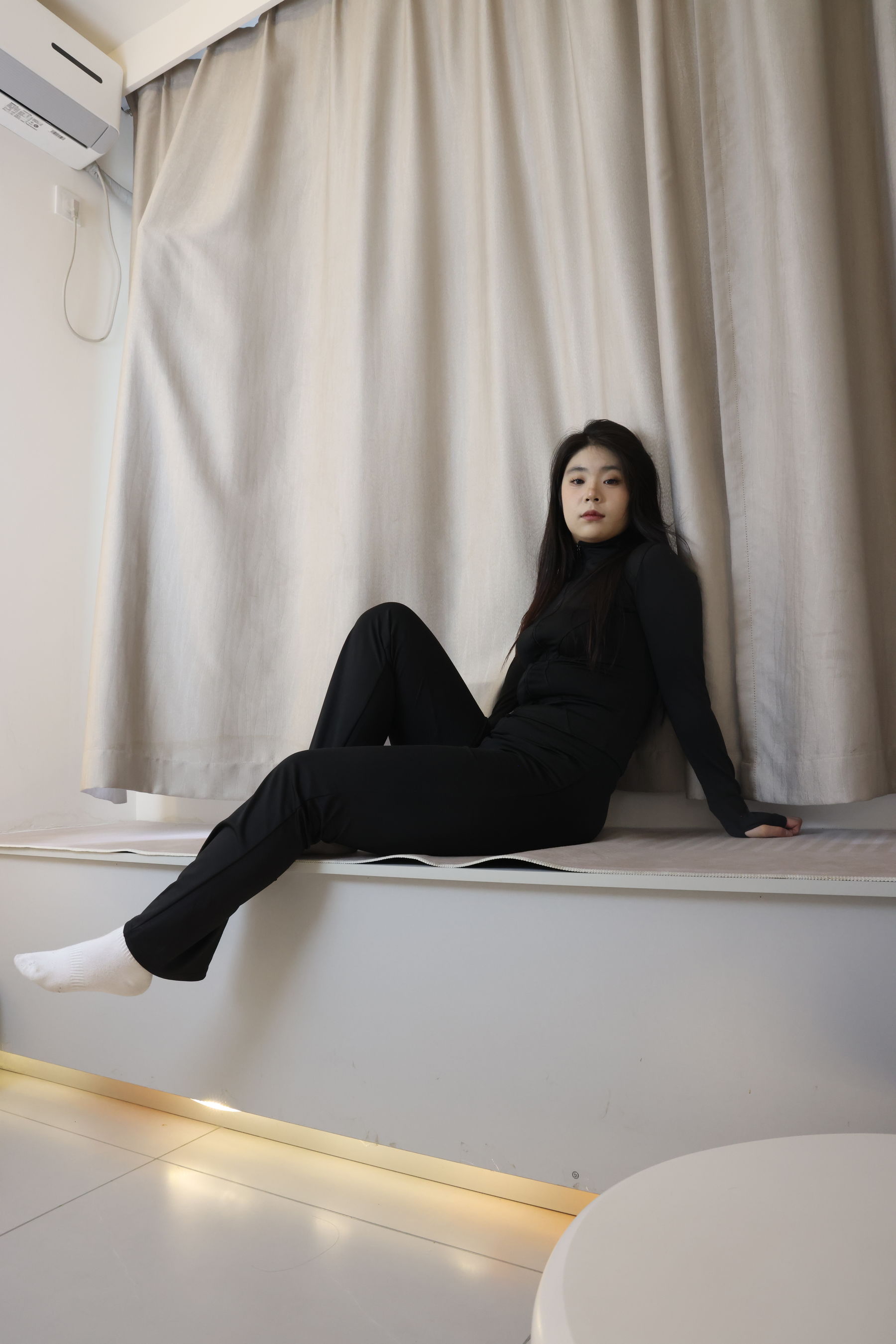 绮梦摄影 2024.09.08 No.020 苏欣 珍藏无修无水印版/(787P)