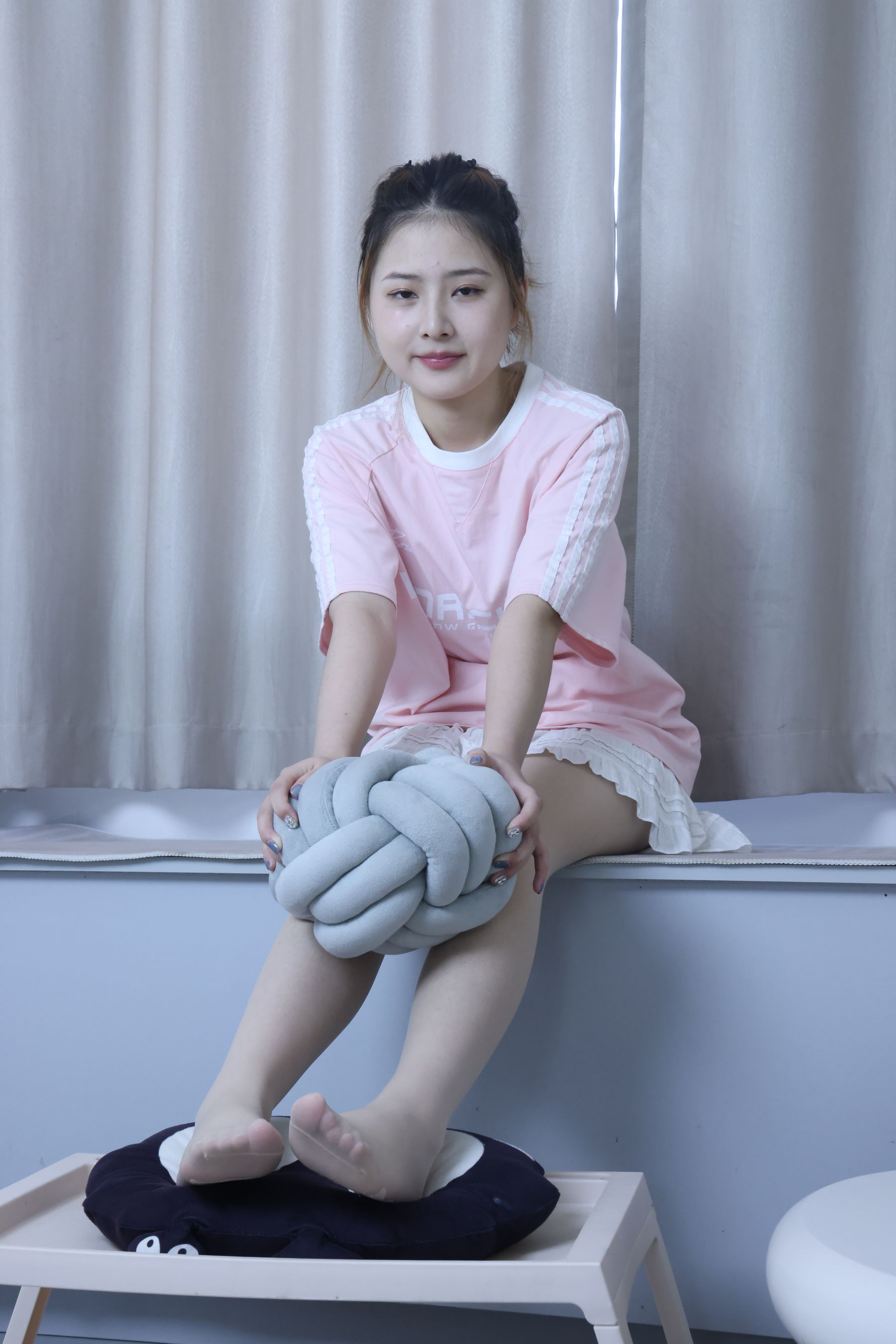 绮梦摄影 2024.09.05 No.017 露露 珍藏无修无水印版/(1150P)