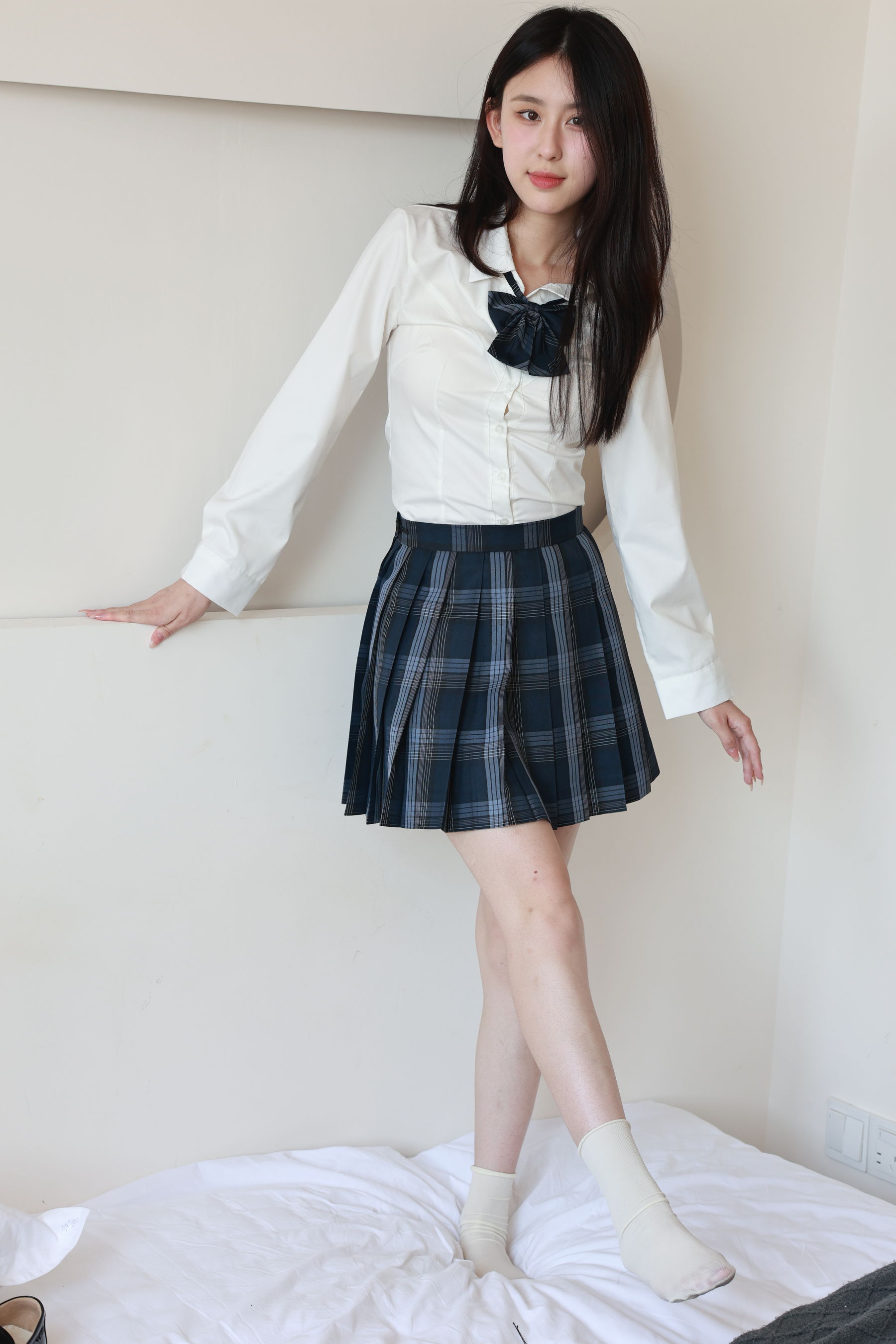 绮梦摄影 2024.09.06 No.018 yaya 珍藏无修无水印版/(677P)