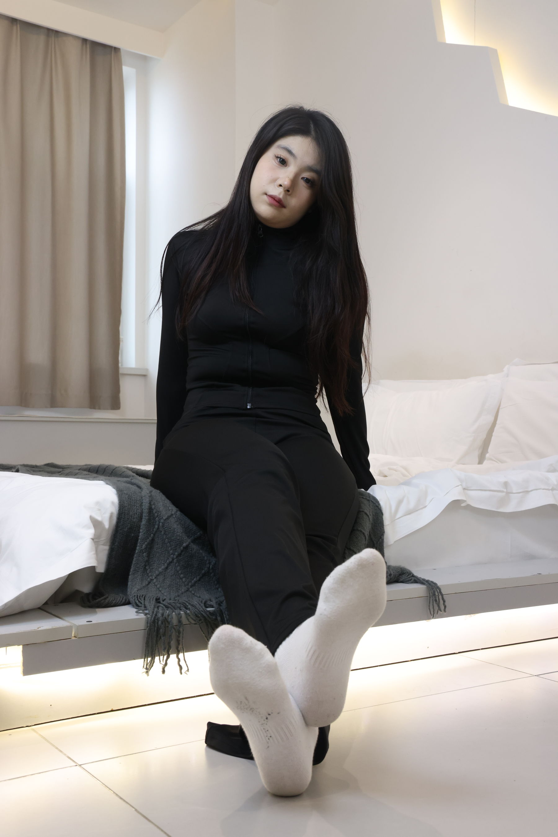 绮梦摄影 2024.09.08 No.020 苏欣 珍藏无修无水印版/(787P)