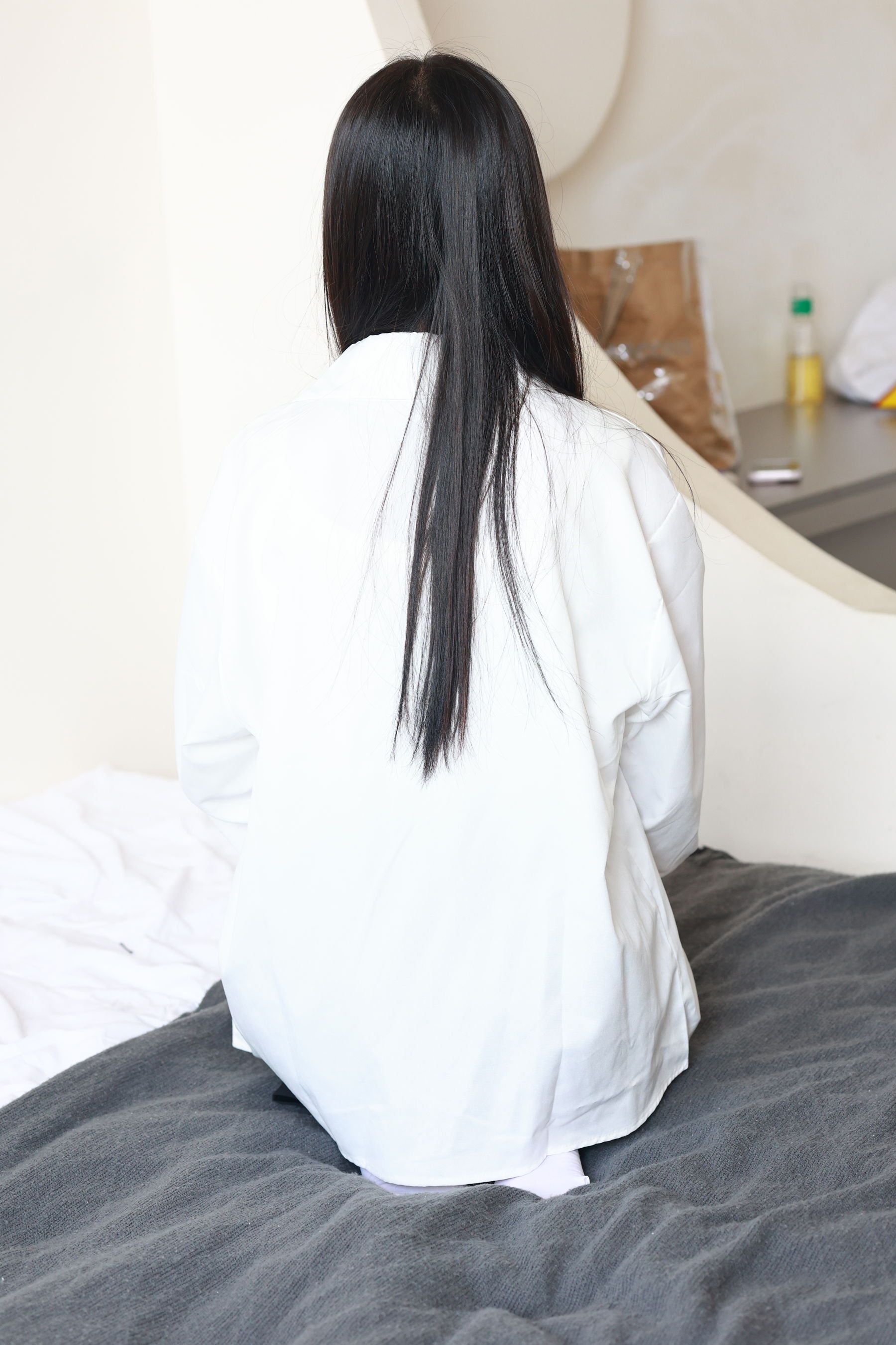 绮梦摄影 2024.09.19 No.027 团子 珍藏无修无水印版/(501P)