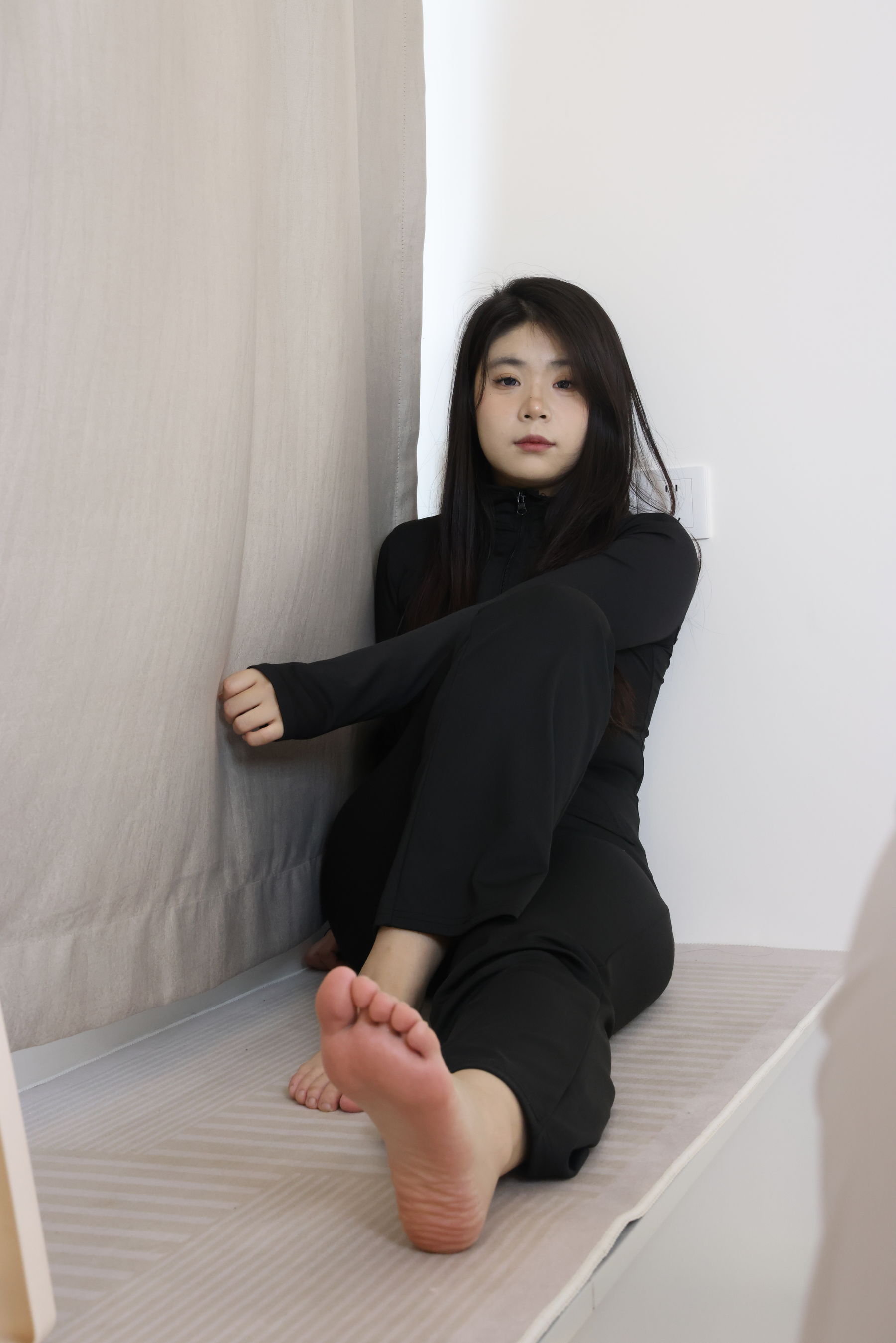 绮梦摄影 2024.09.08 No.020 苏欣 珍藏无修无水印版/(787P)