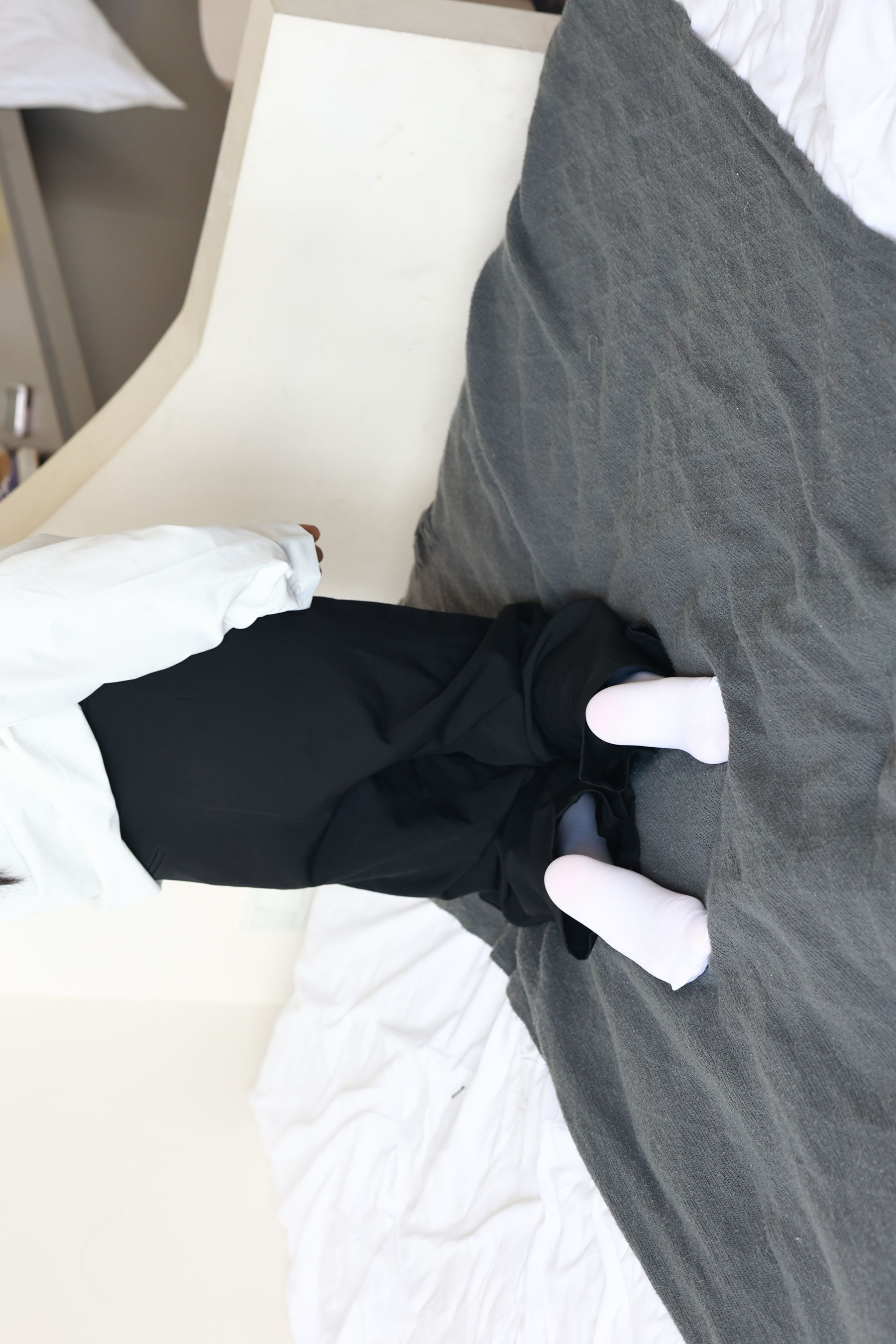 绮梦摄影 2024.09.19 No.027 团子 珍藏无修无水印版/(501P)