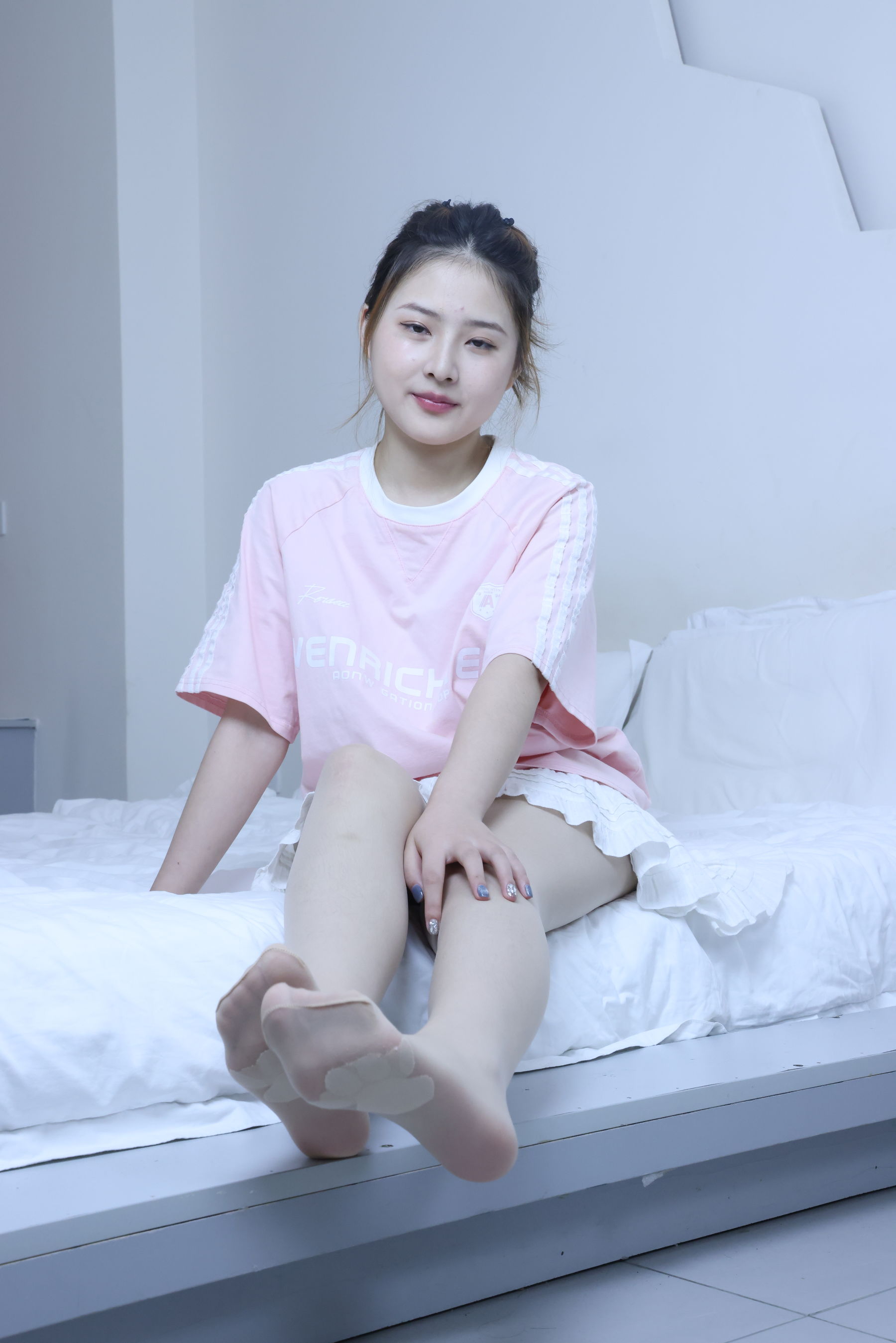 绮梦摄影 2024.09.05 No.017 露露 珍藏无修无水印版/(1150P)