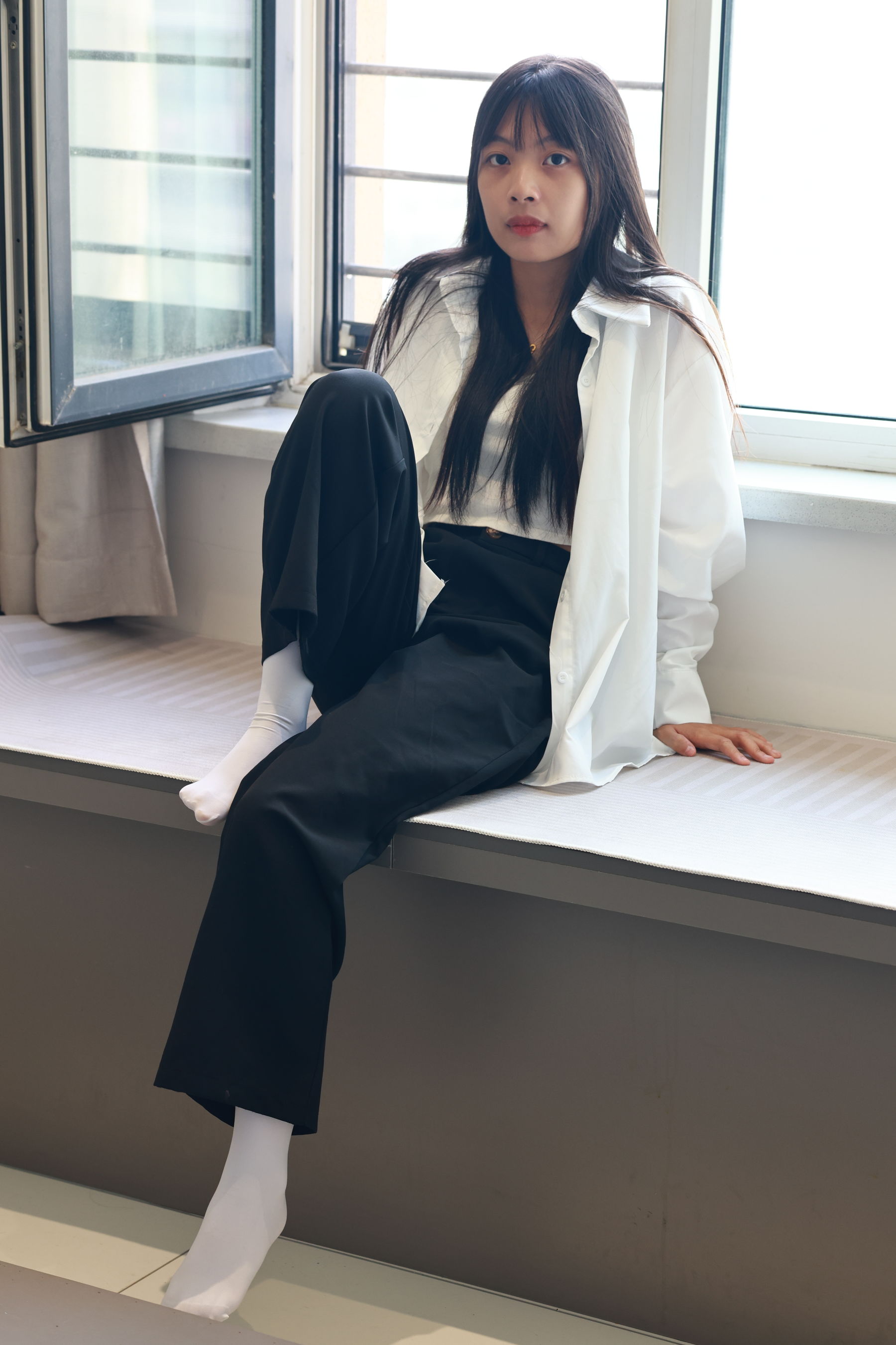 绮梦摄影 2024.09.19 No.027 团子 珍藏无修无水印版/(501P)