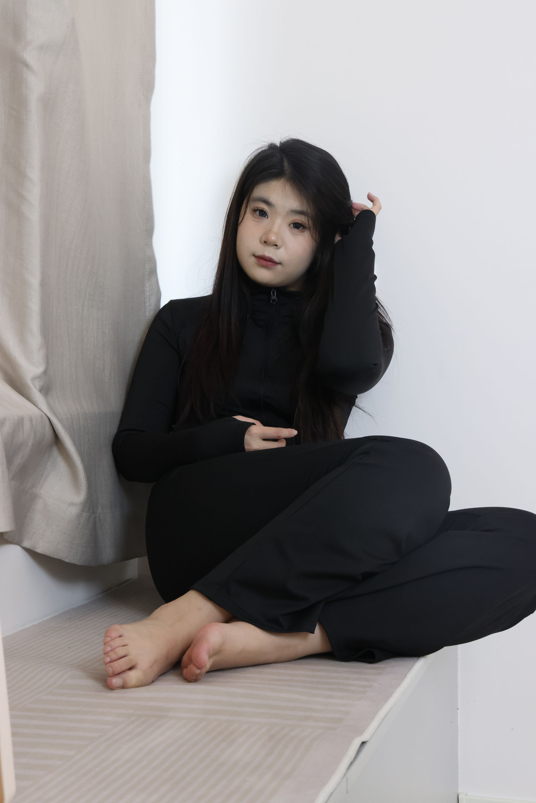 绮梦摄影 2024.09.08 No.020 苏欣 珍藏无修无水印版/(787P)