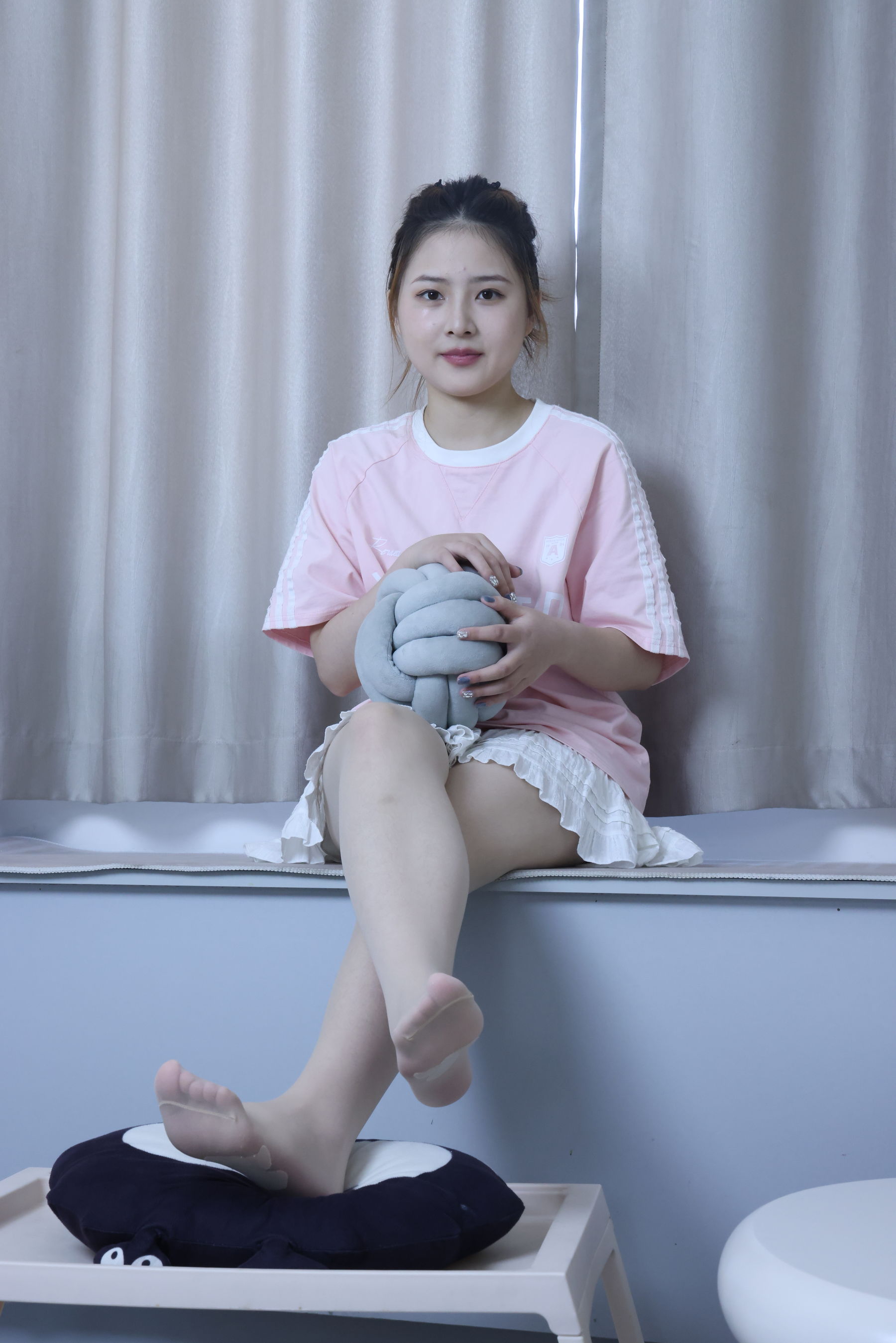 绮梦摄影 2024.09.05 No.017 露露 珍藏无修无水印版/(1150P)