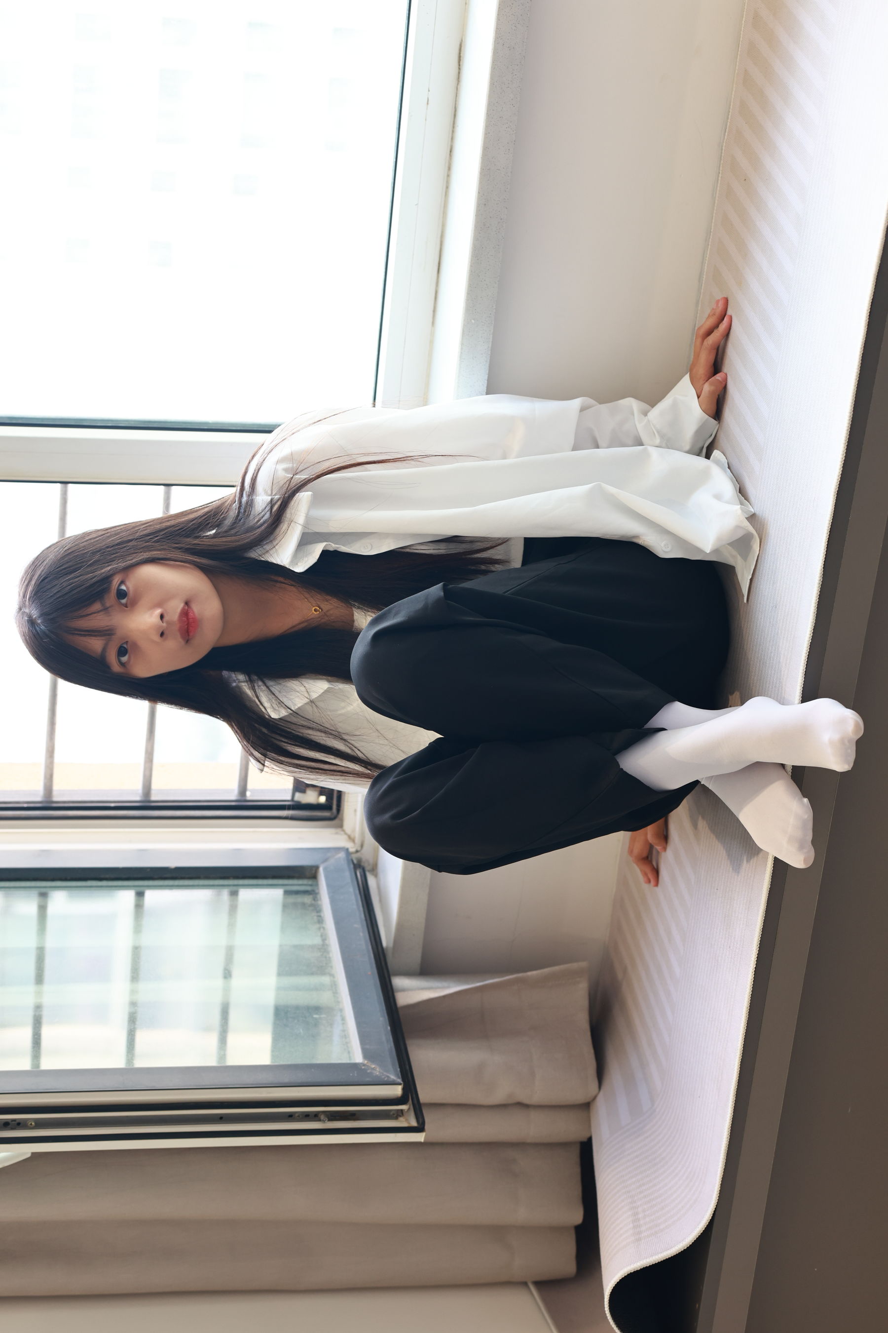 绮梦摄影 2024.09.19 No.027 团子 珍藏无修无水印版/(501P)