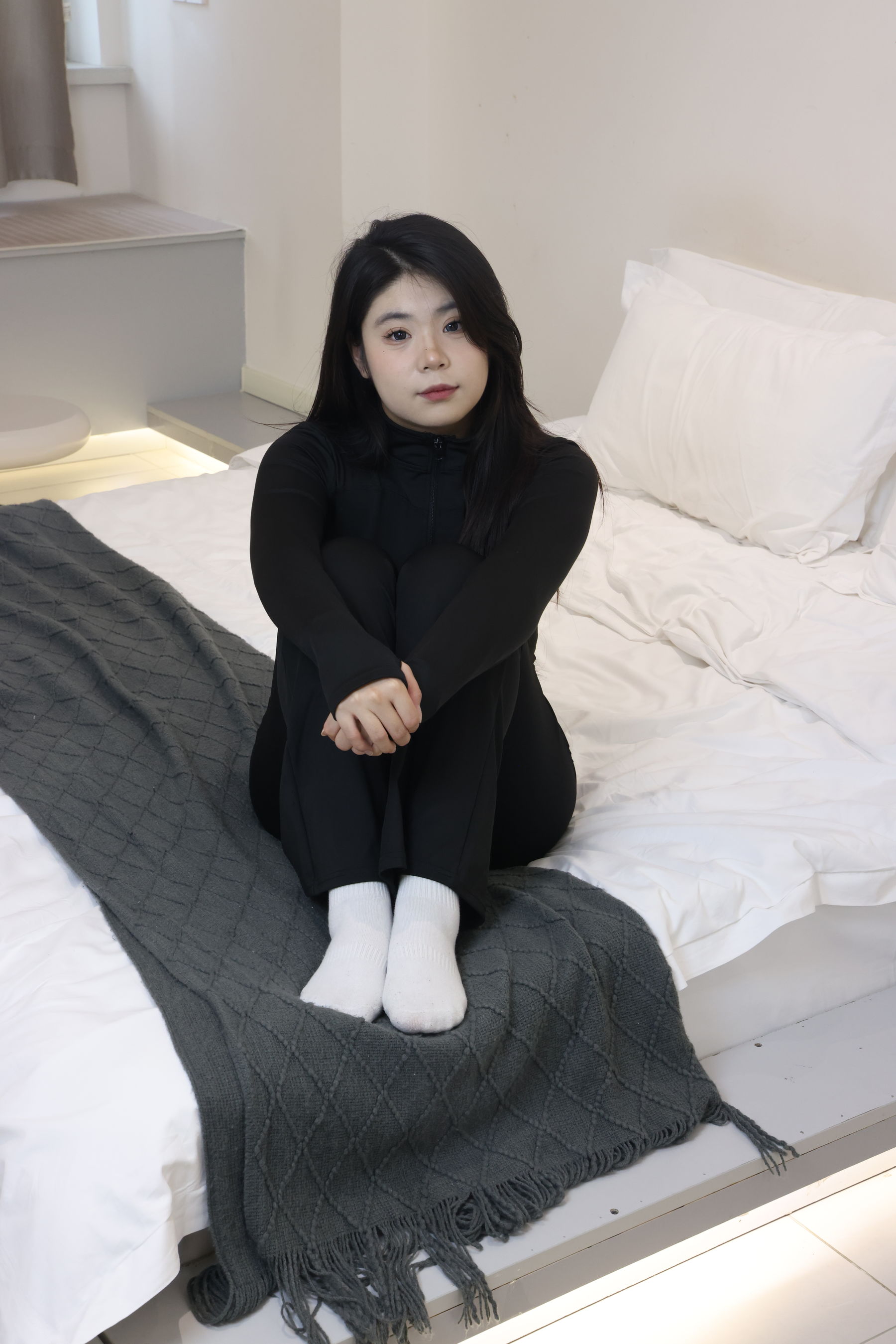 绮梦摄影 2024.09.08 No.020 苏欣 珍藏无修无水印版/(787P)