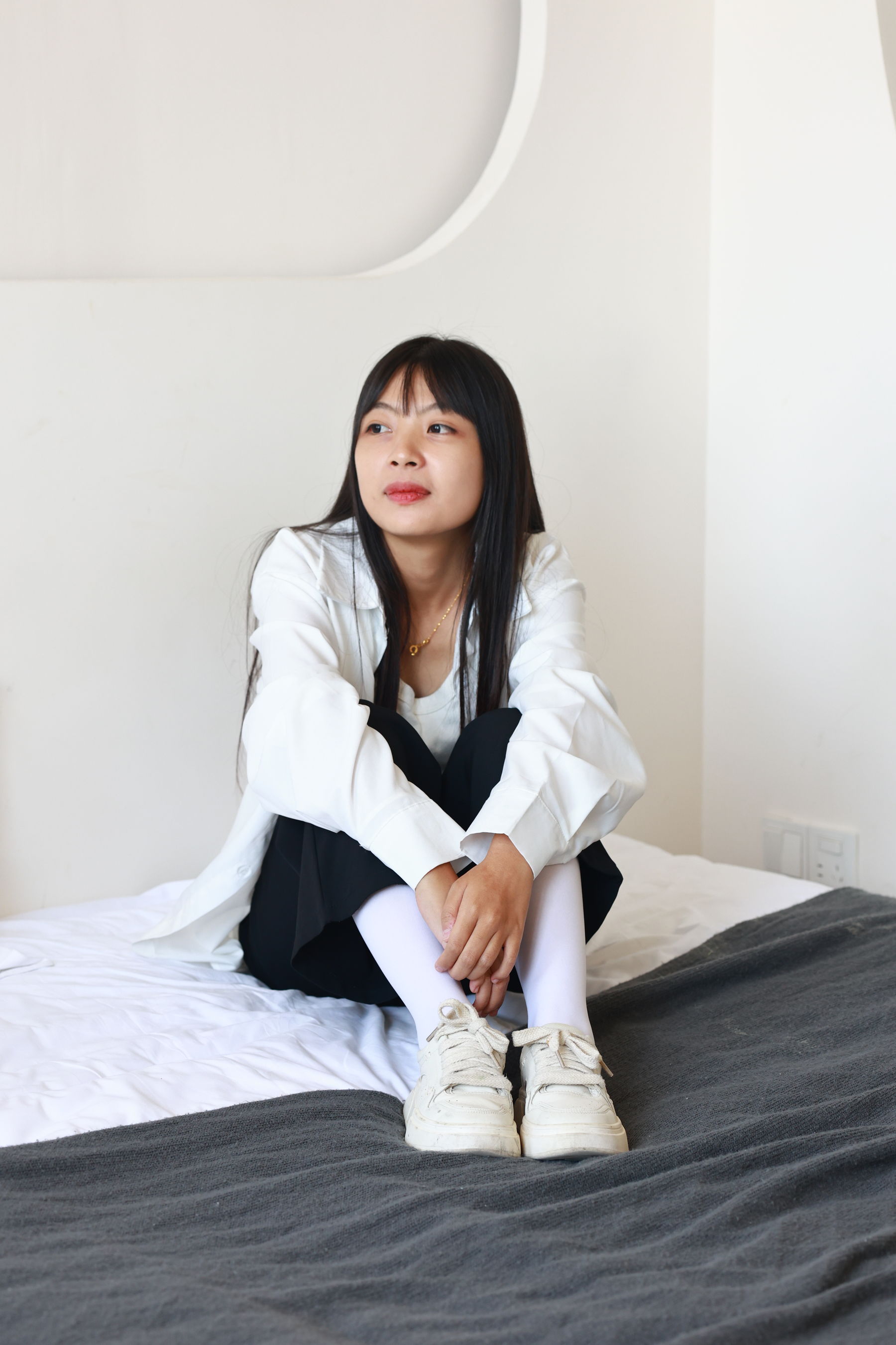 绮梦摄影 2024.09.19 No.027 团子 珍藏无修无水印版/(501P)