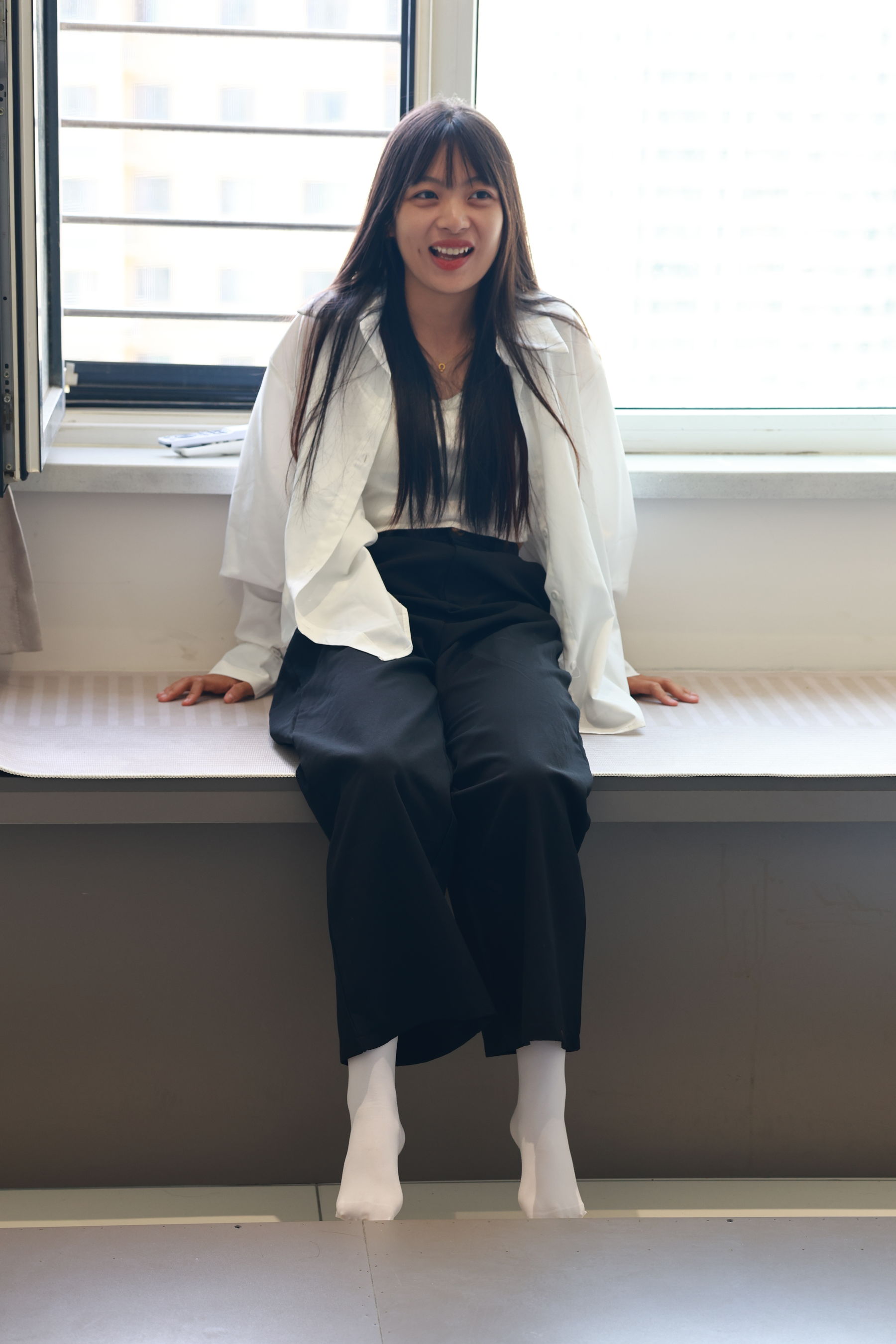 绮梦摄影 2024.09.19 No.027 团子 珍藏无修无水印版/(501P)