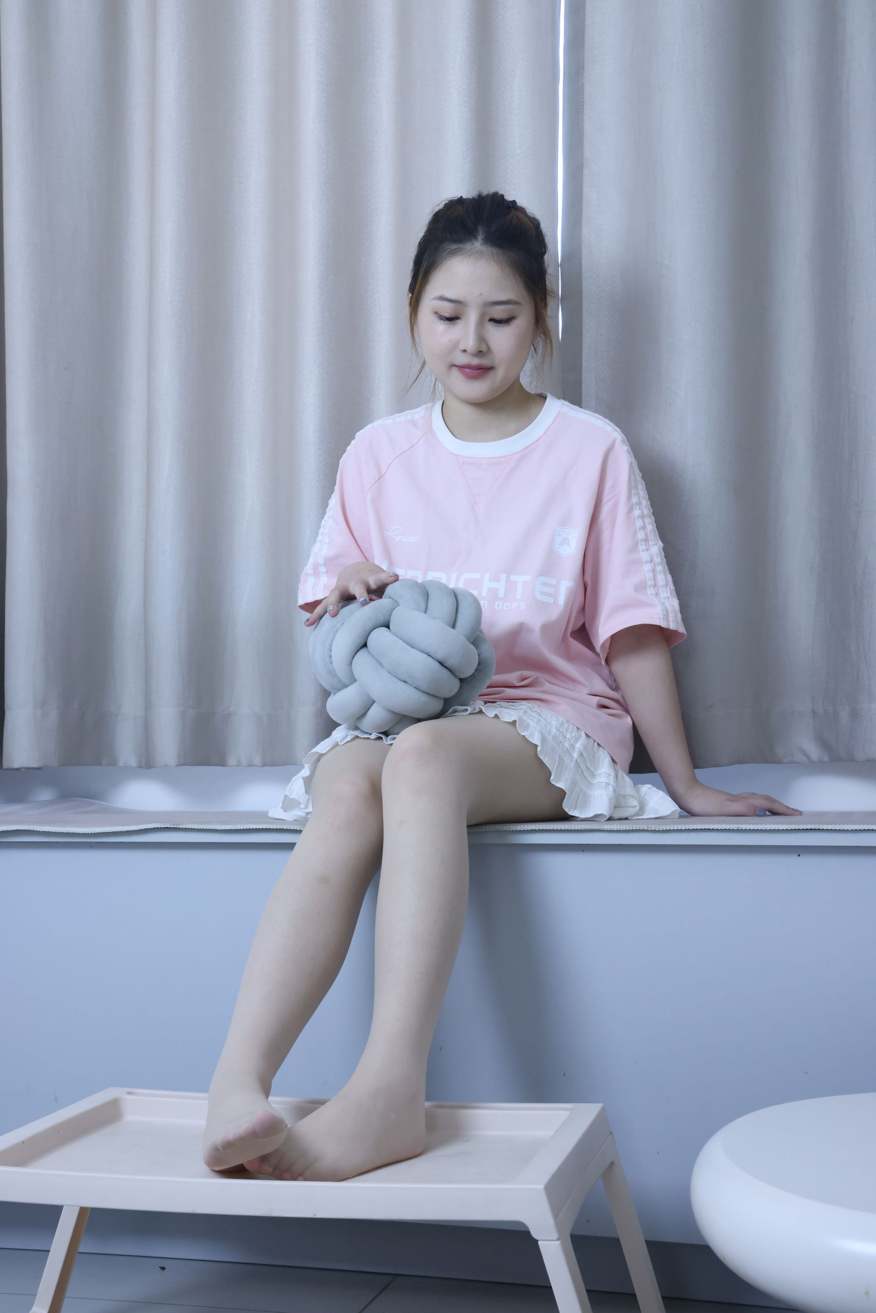 绮梦摄影 2024.09.05 No.017 露露 珍藏无修无水印版/(1150P)