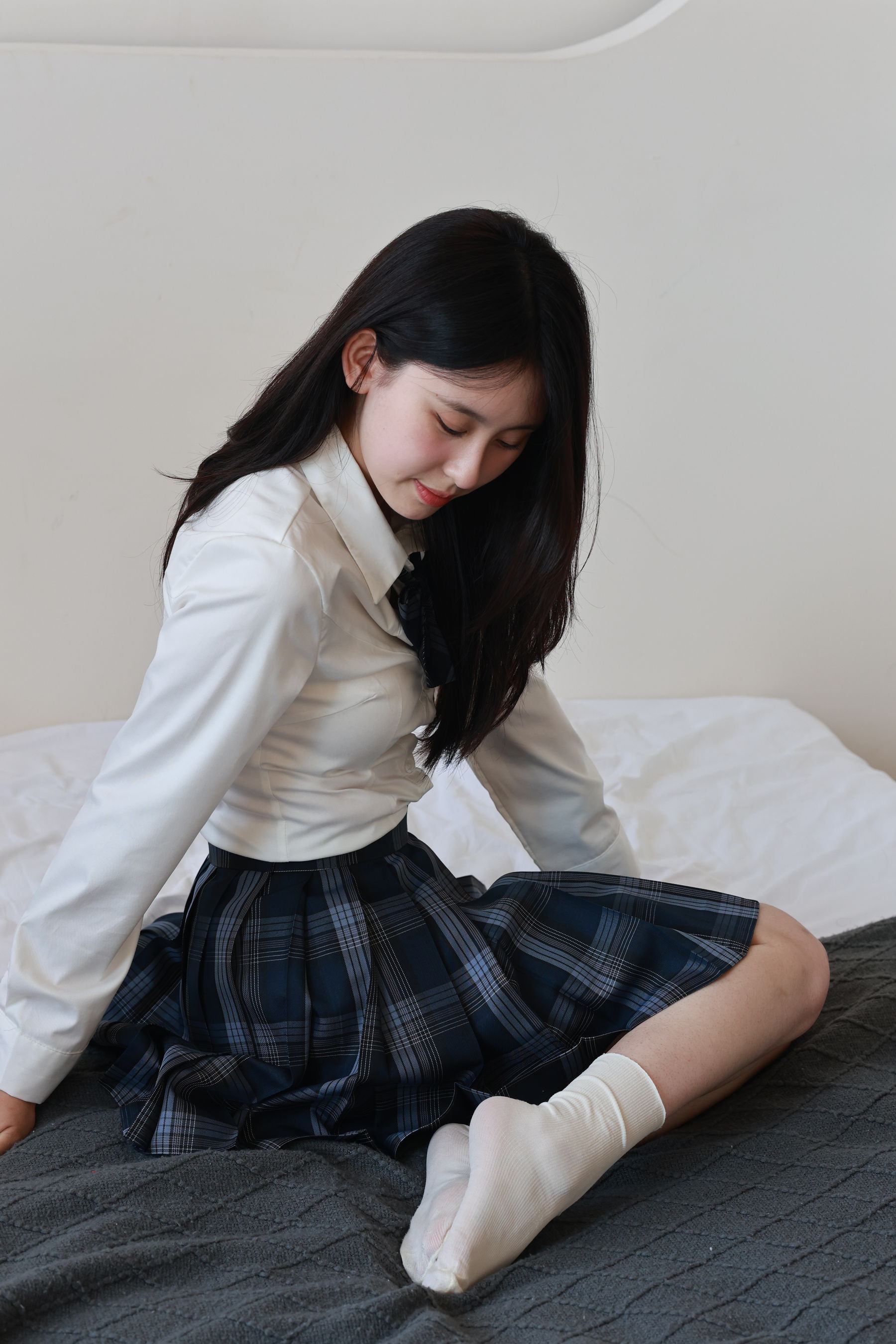 绮梦摄影 2024.09.06 No.018 yaya 珍藏无修无水印版/(677P)