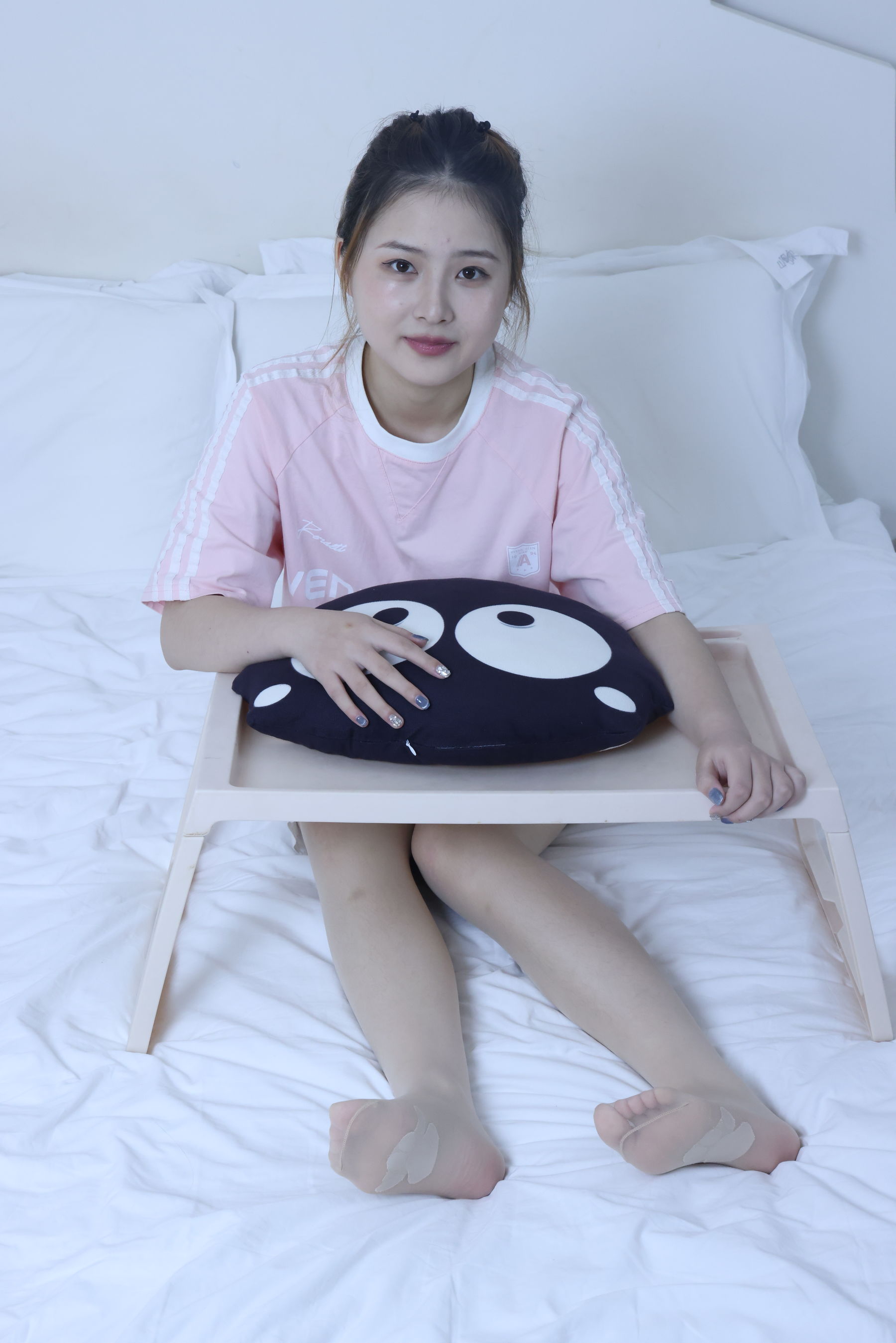 绮梦摄影 2024.09.05 No.017 露露 珍藏无修无水印版/(1150P)