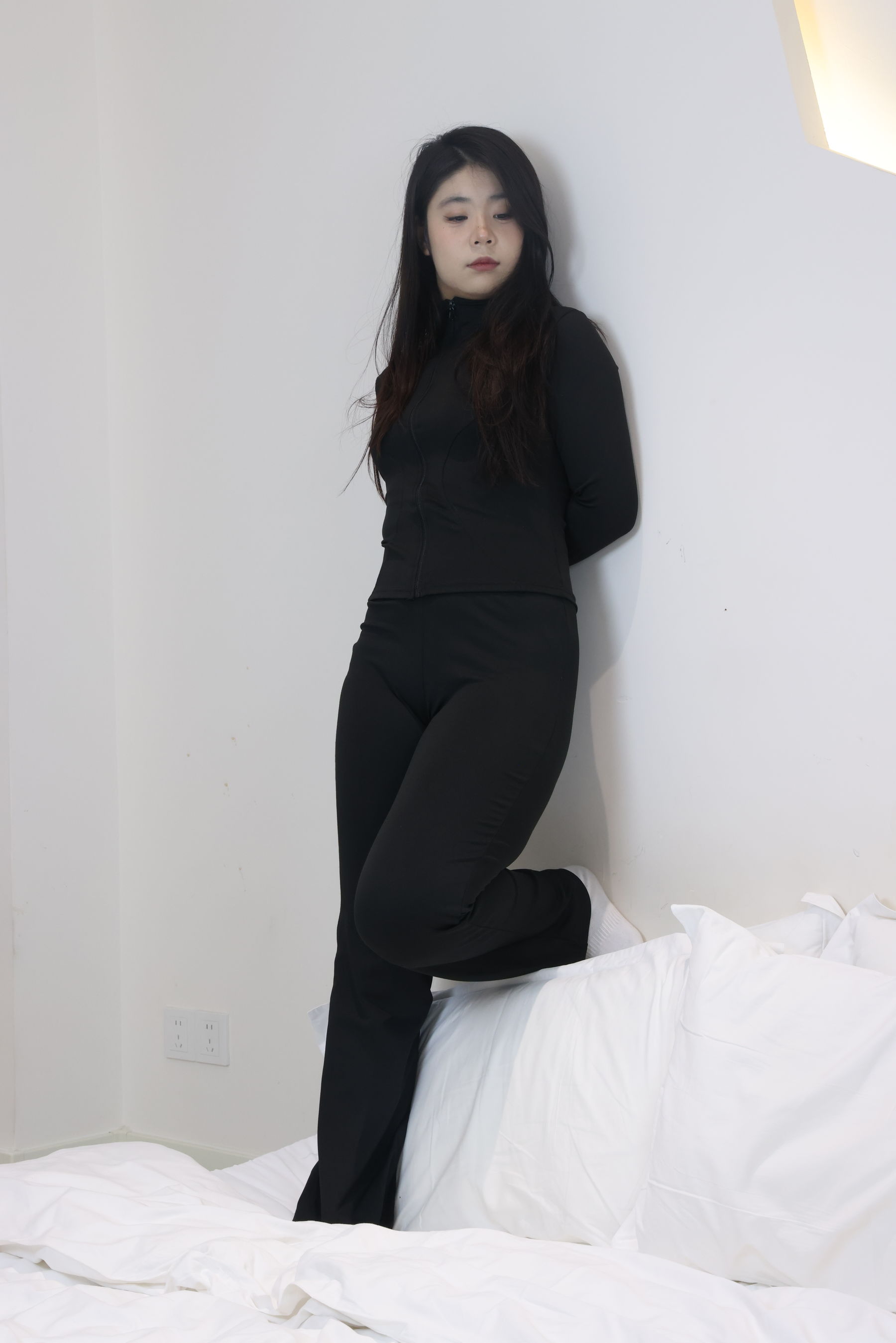 绮梦摄影 2024.09.08 No.020 苏欣 珍藏无修无水印版/(787P)