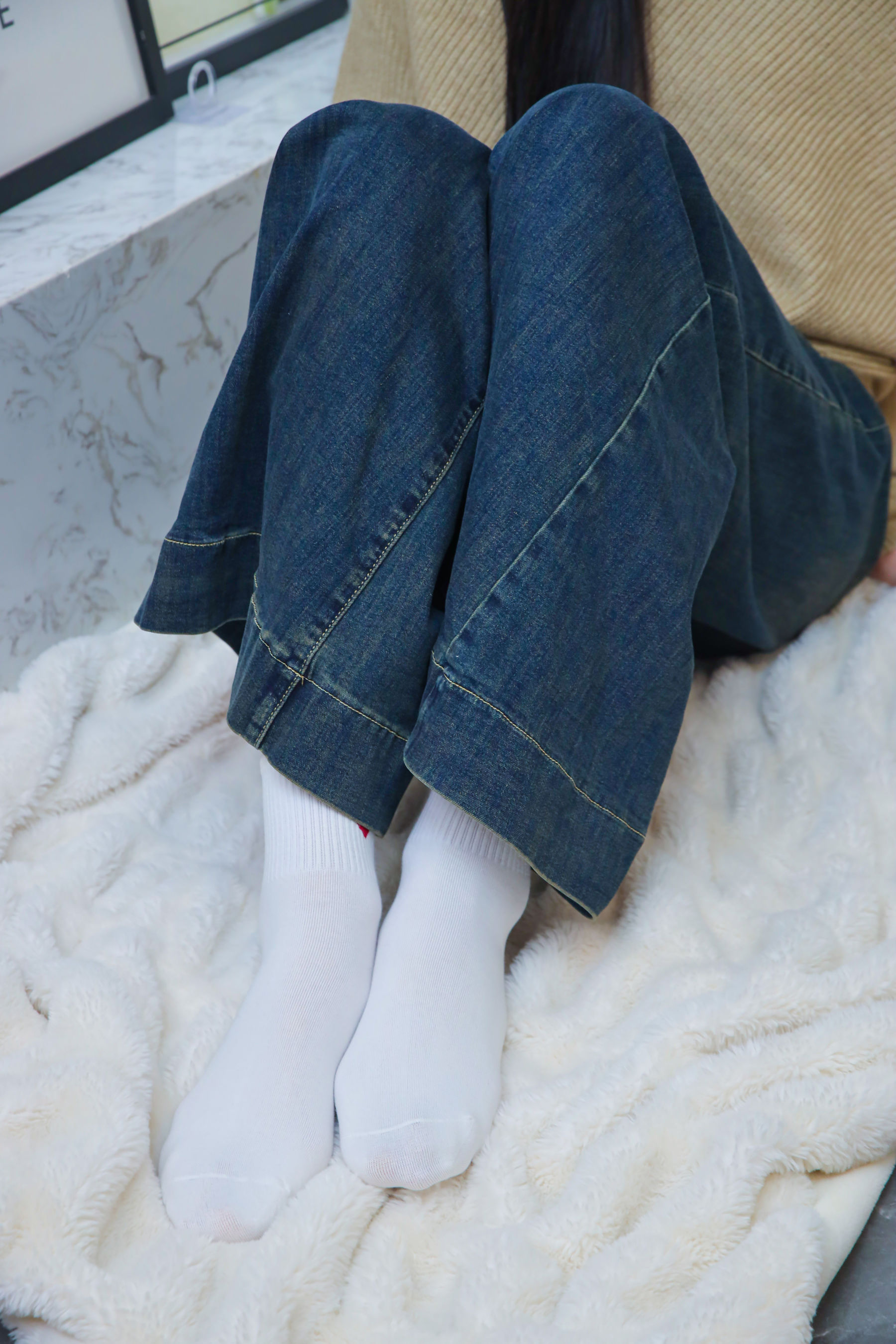 绮梦摄影 2024.11.13 No.082 小宇 珍藏无修无水印版/(349P)