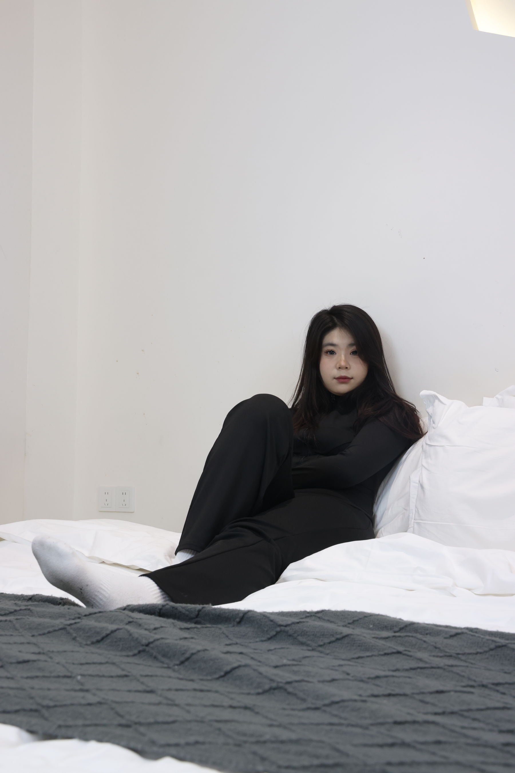 绮梦摄影 2024.09.08 No.020 苏欣 珍藏无修无水印版/(787P)