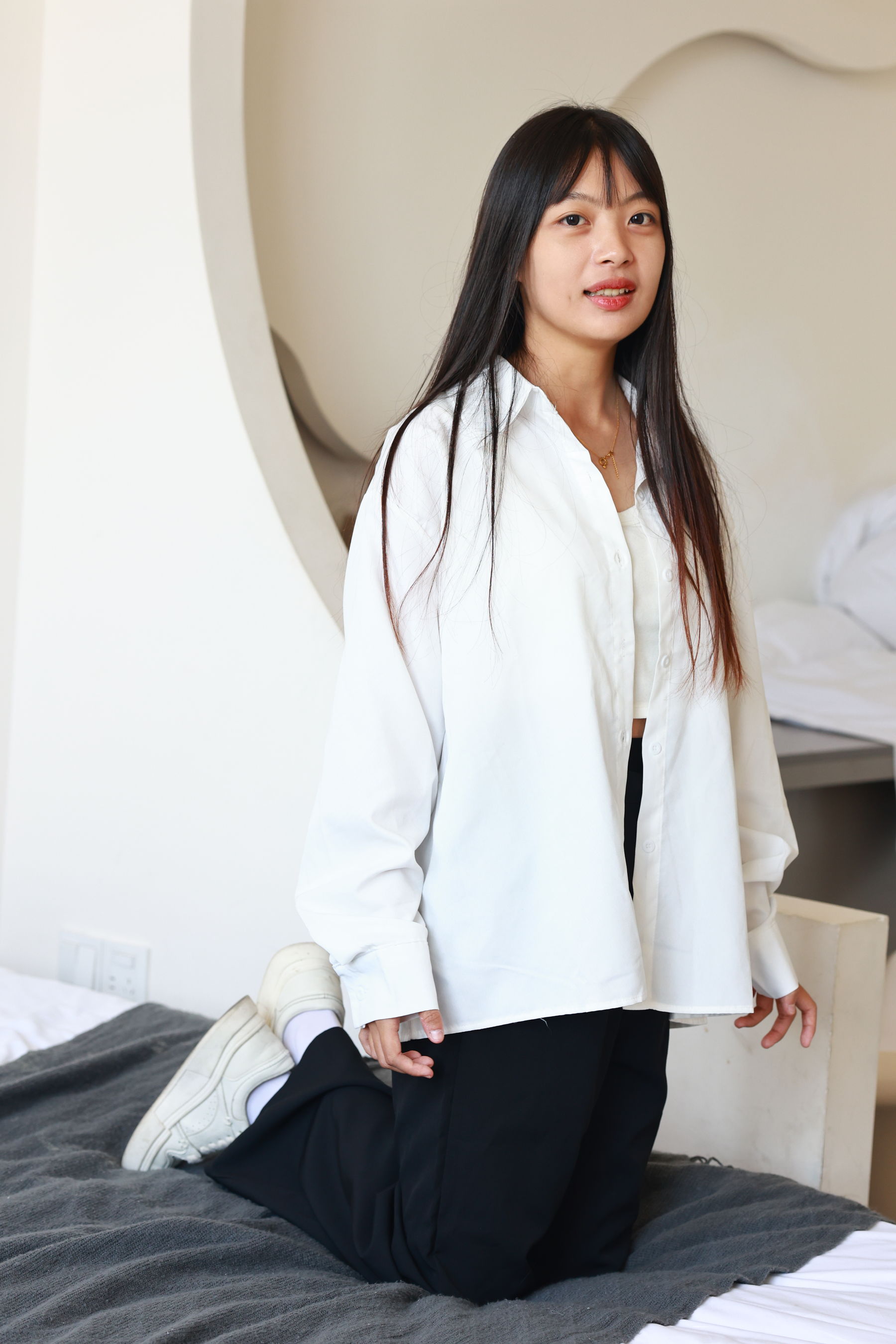 绮梦摄影 2024.09.19 No.027 团子 珍藏无修无水印版/(501P)