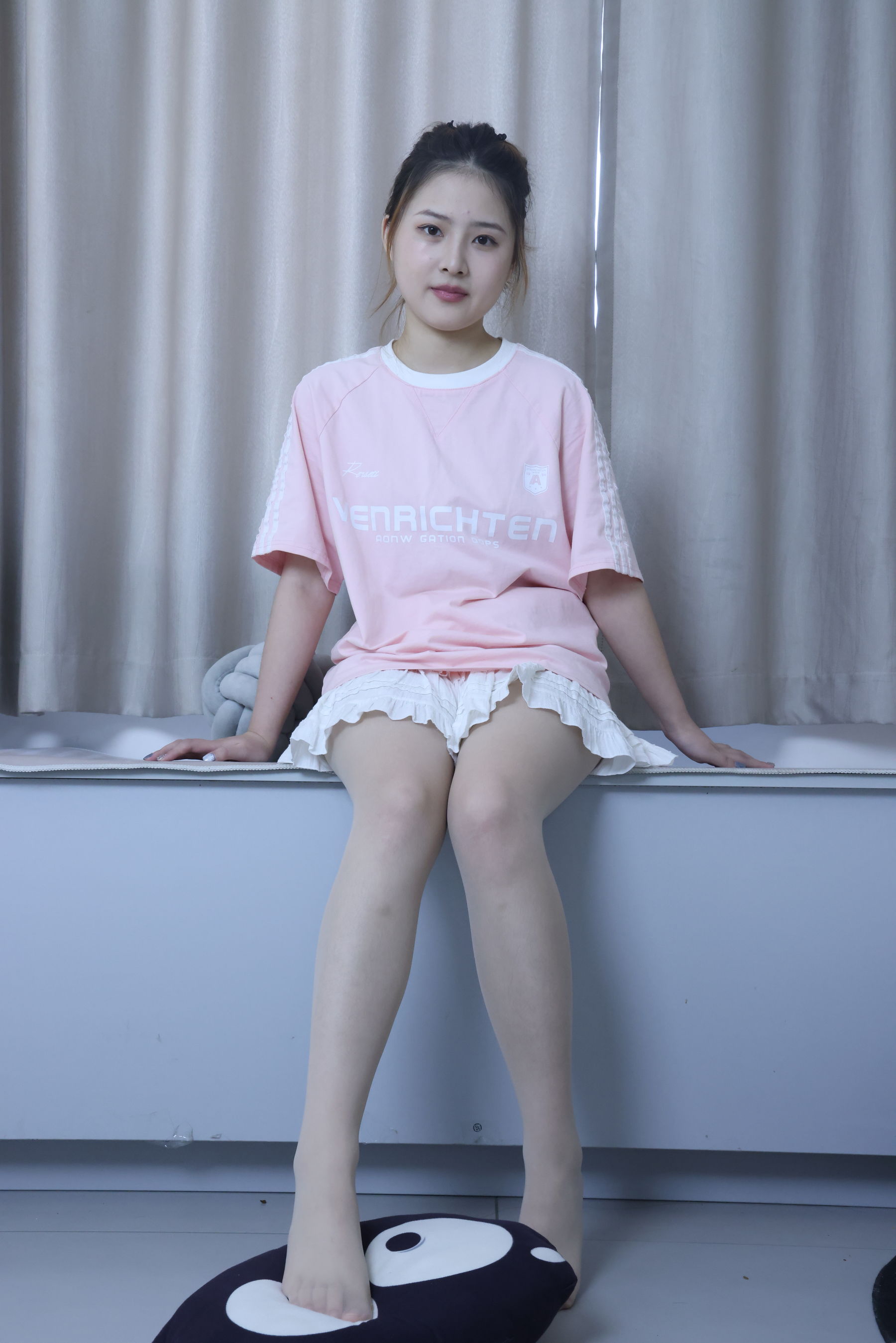 绮梦摄影 2024.09.05 No.017 露露 珍藏无修无水印版/(1150P)