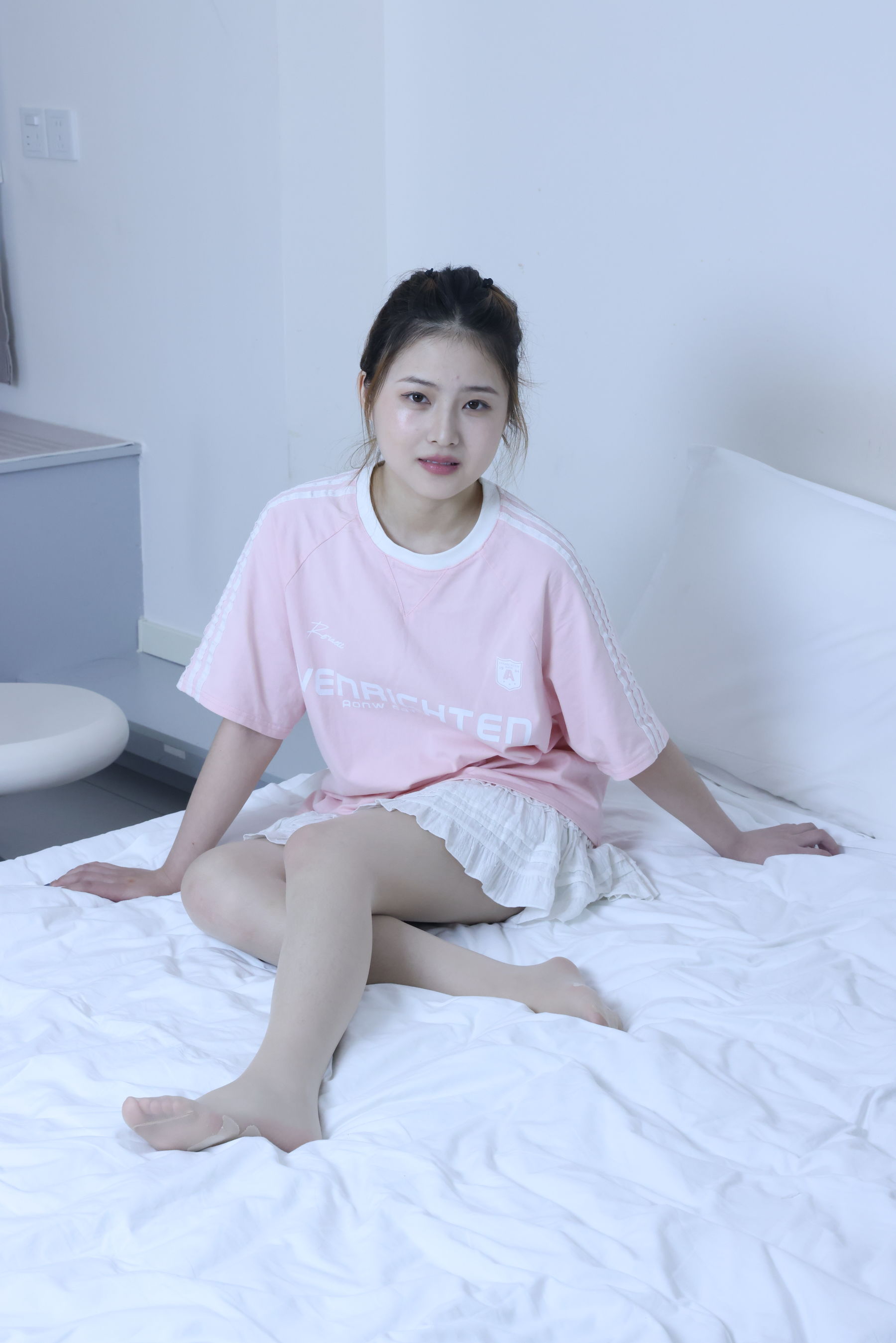 绮梦摄影 2024.09.05 No.017 露露 珍藏无修无水印版/(1150P)