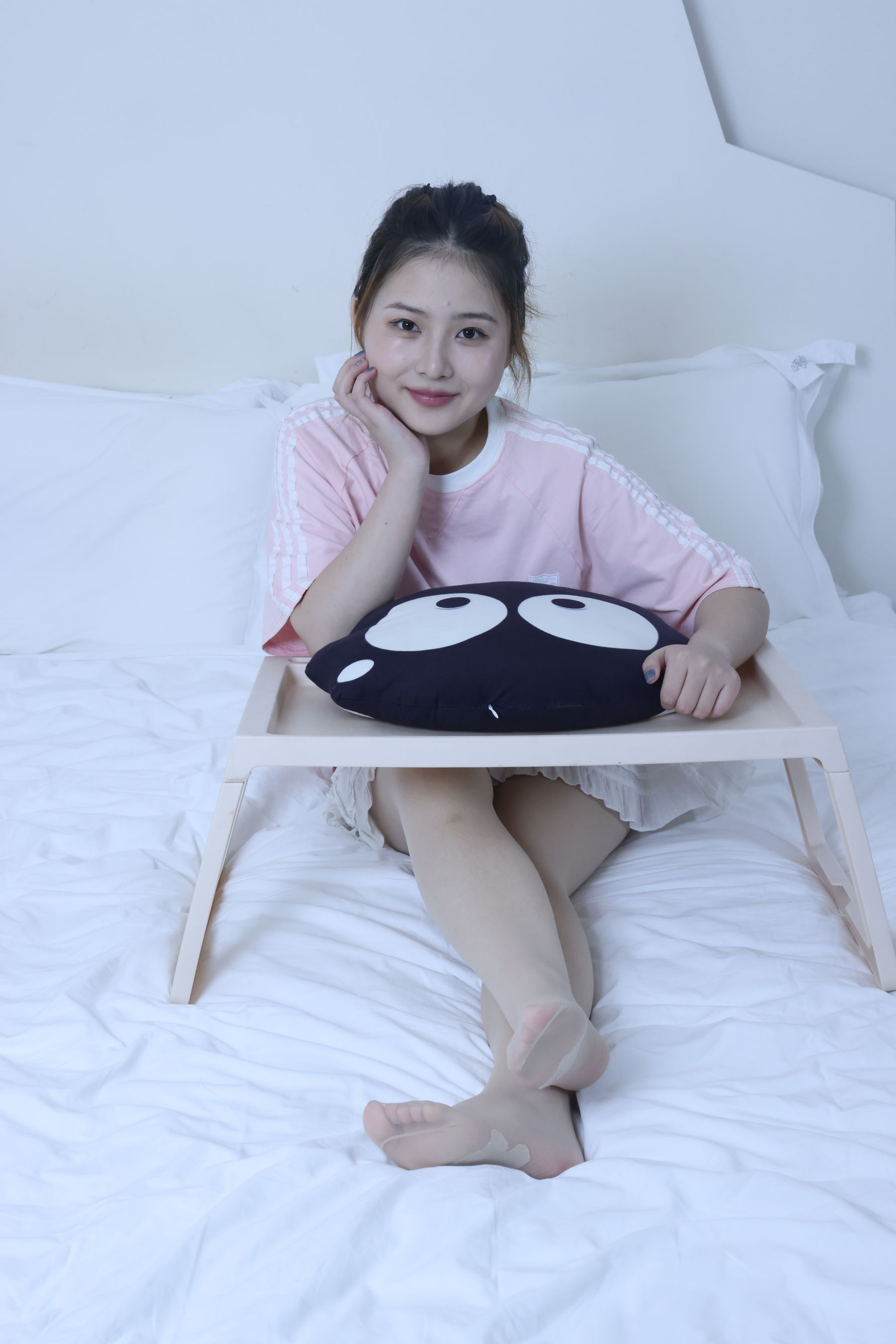 绮梦摄影 2024.09.05 No.017 露露 珍藏无修无水印版/(1150P)