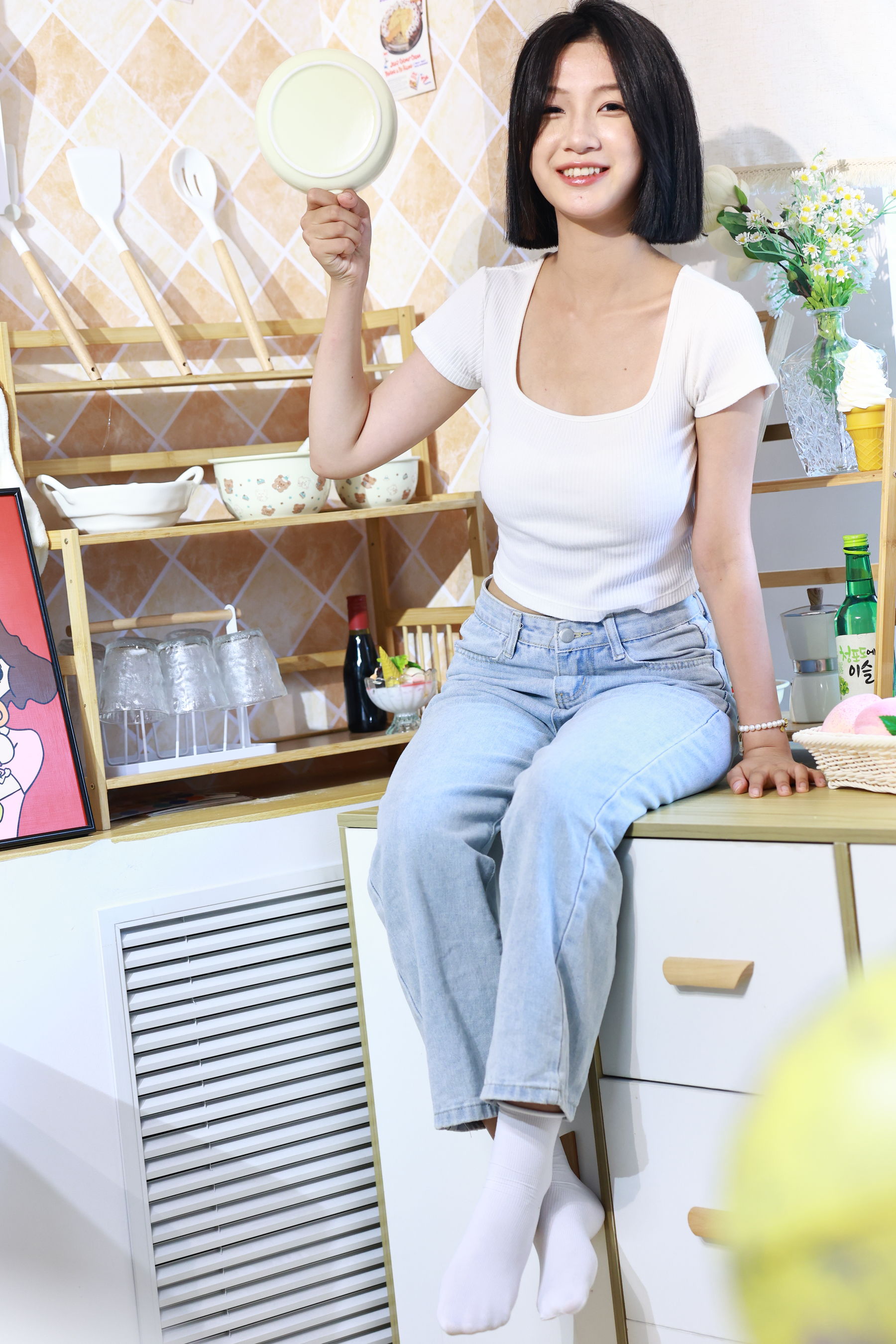 绮梦摄影 2024.09.07 No.019 Light 珍藏无修无水印版/(326P)