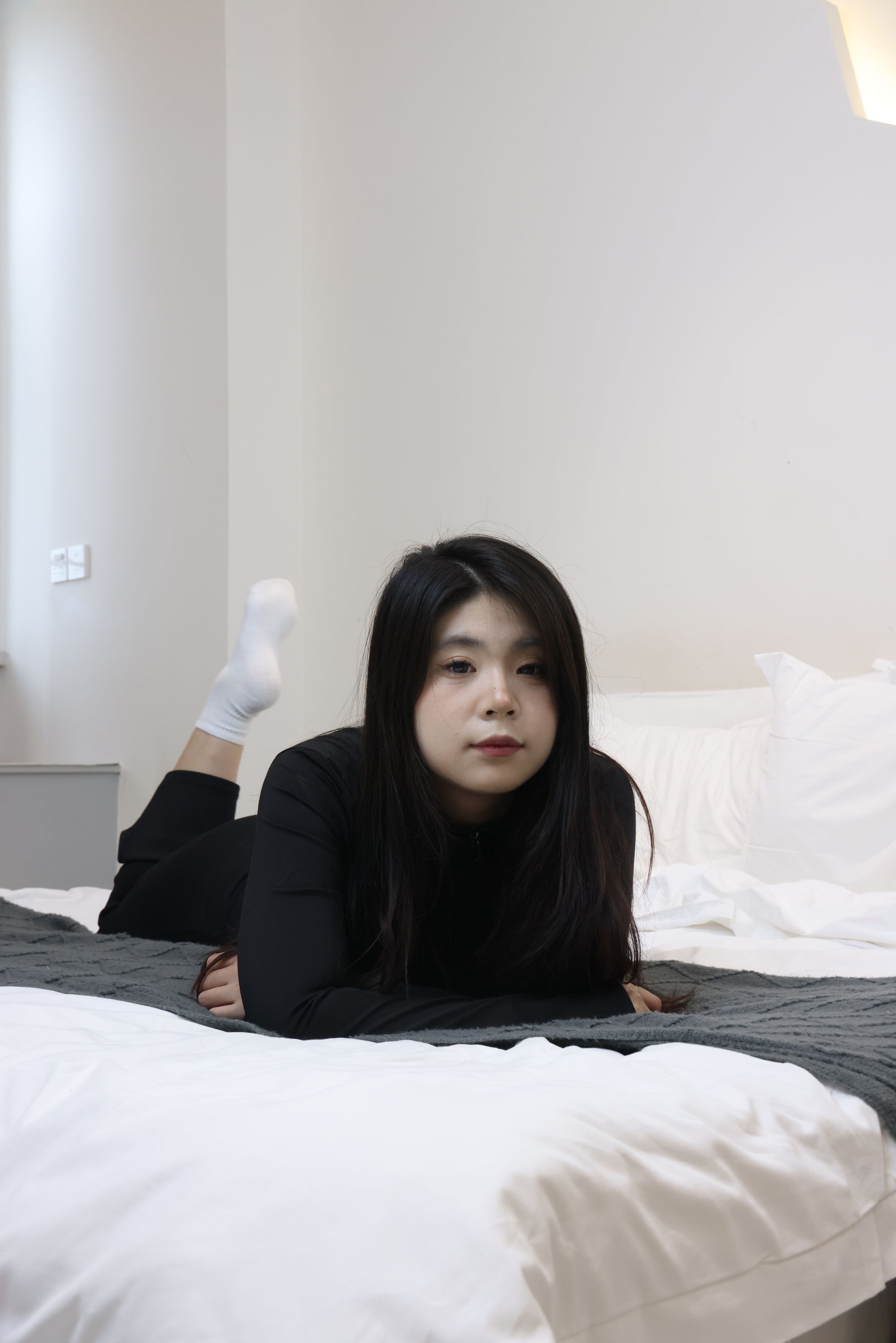 绮梦摄影 2024.09.08 No.020 苏欣 珍藏无修无水印版/(787P)