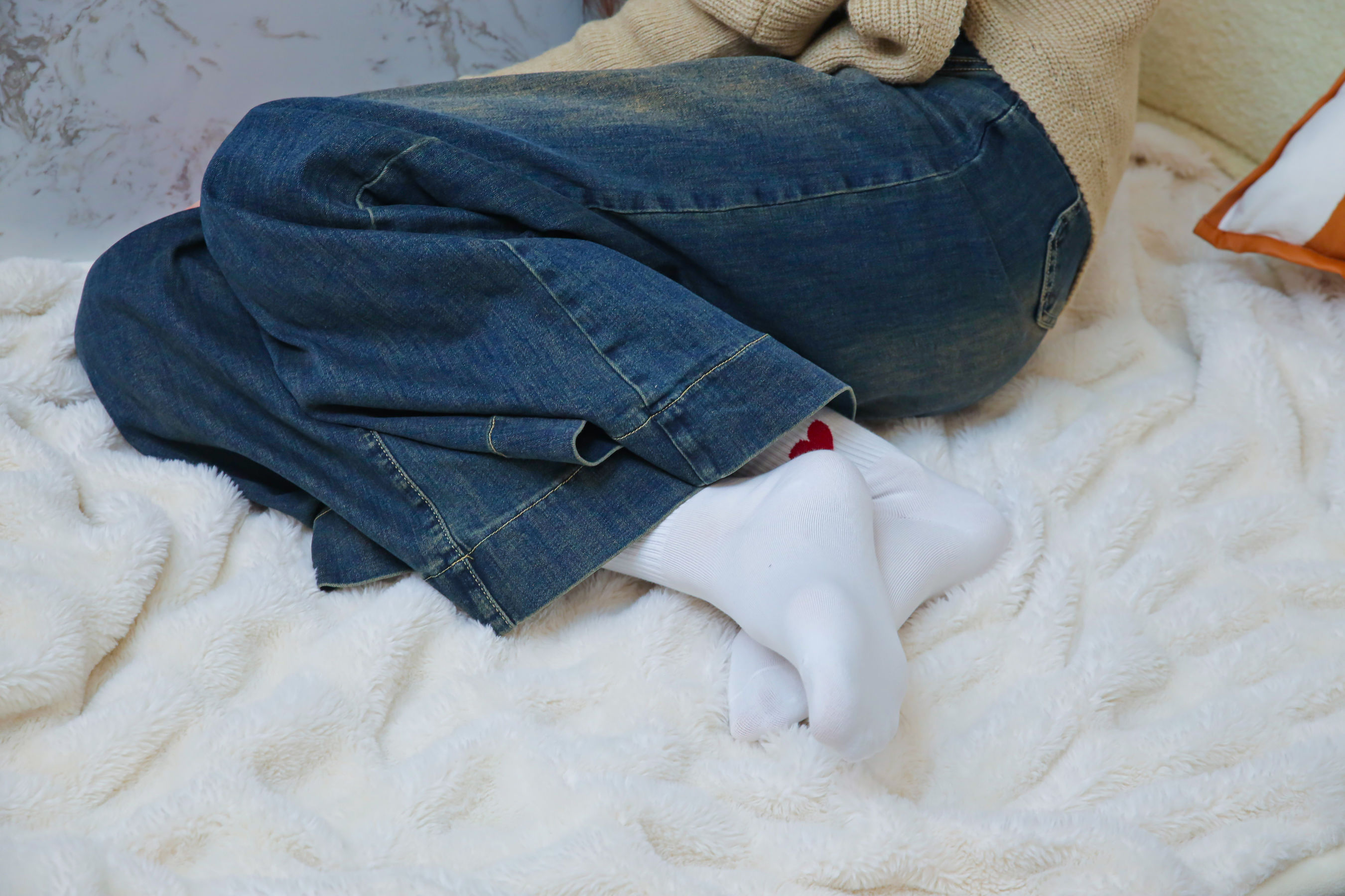 绮梦摄影 2024.11.13 No.082 小宇 珍藏无修无水印版/(349P)