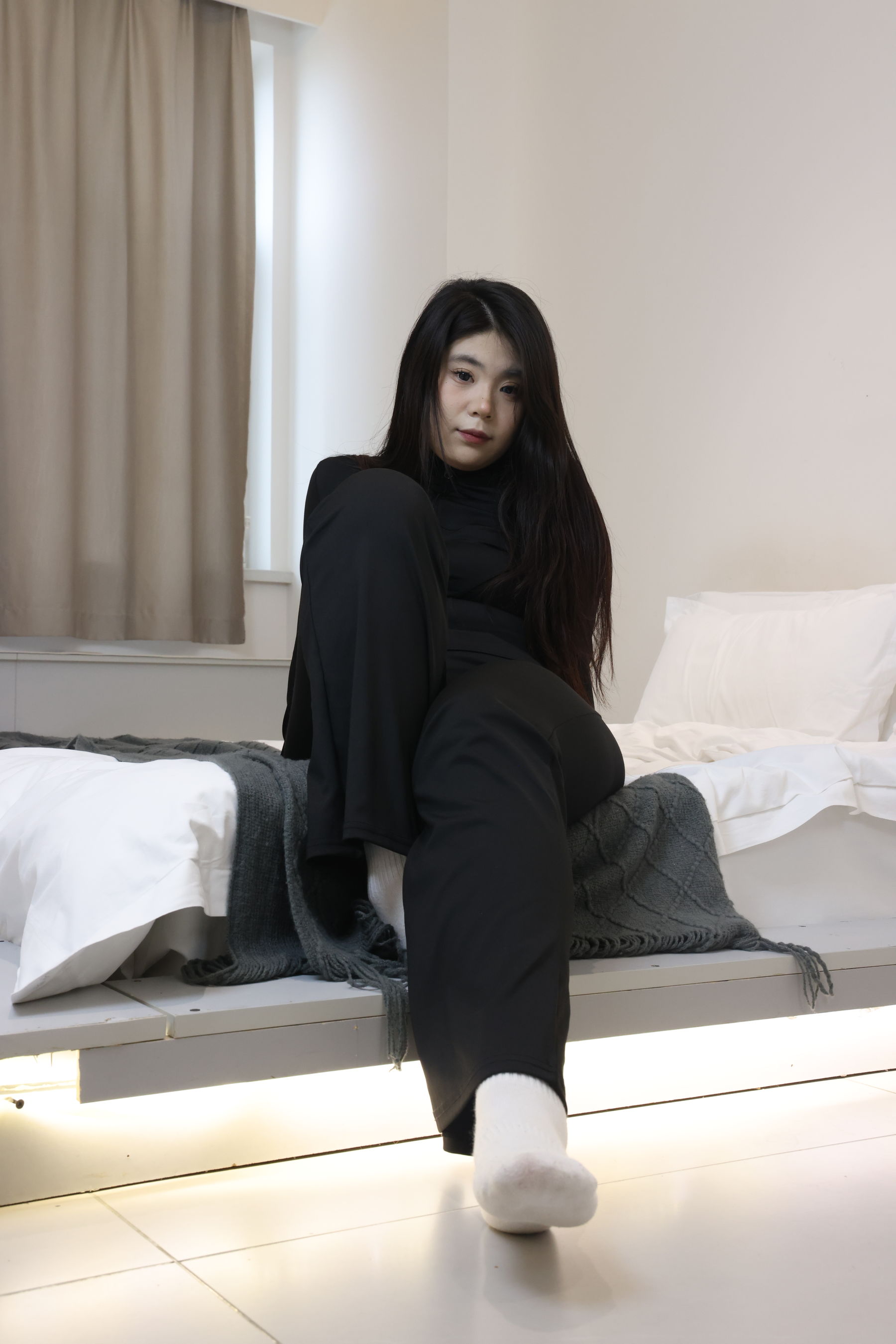 绮梦摄影 2024.09.08 No.020 苏欣 珍藏无修无水印版/(787P)