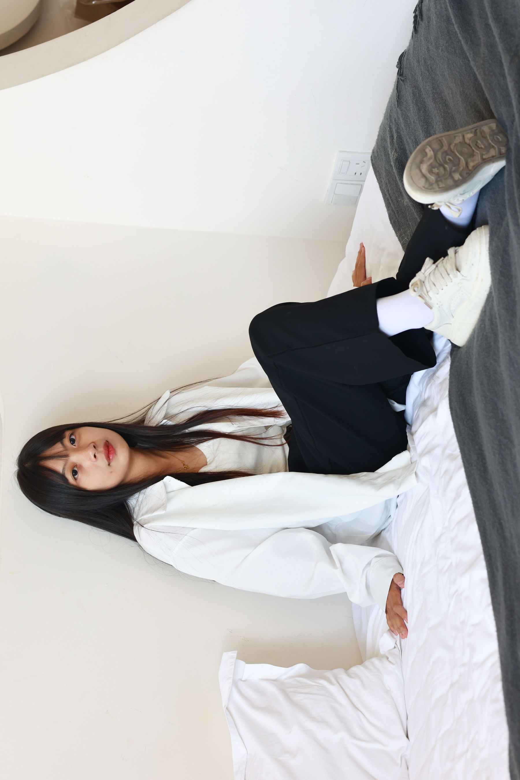 绮梦摄影 2024.09.19 No.027 团子 珍藏无修无水印版/(501P)